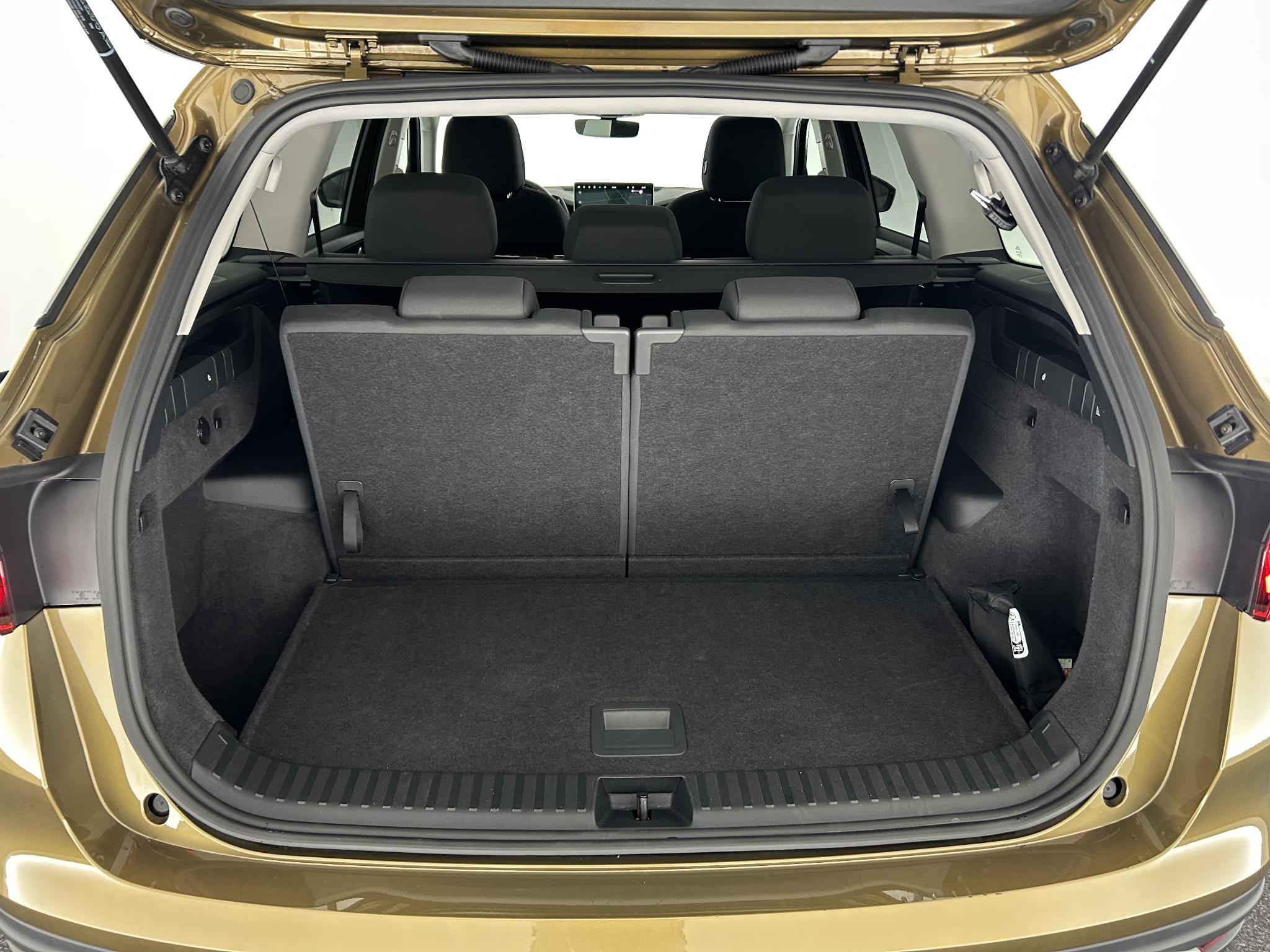 Foto van Skoda Kodiaq