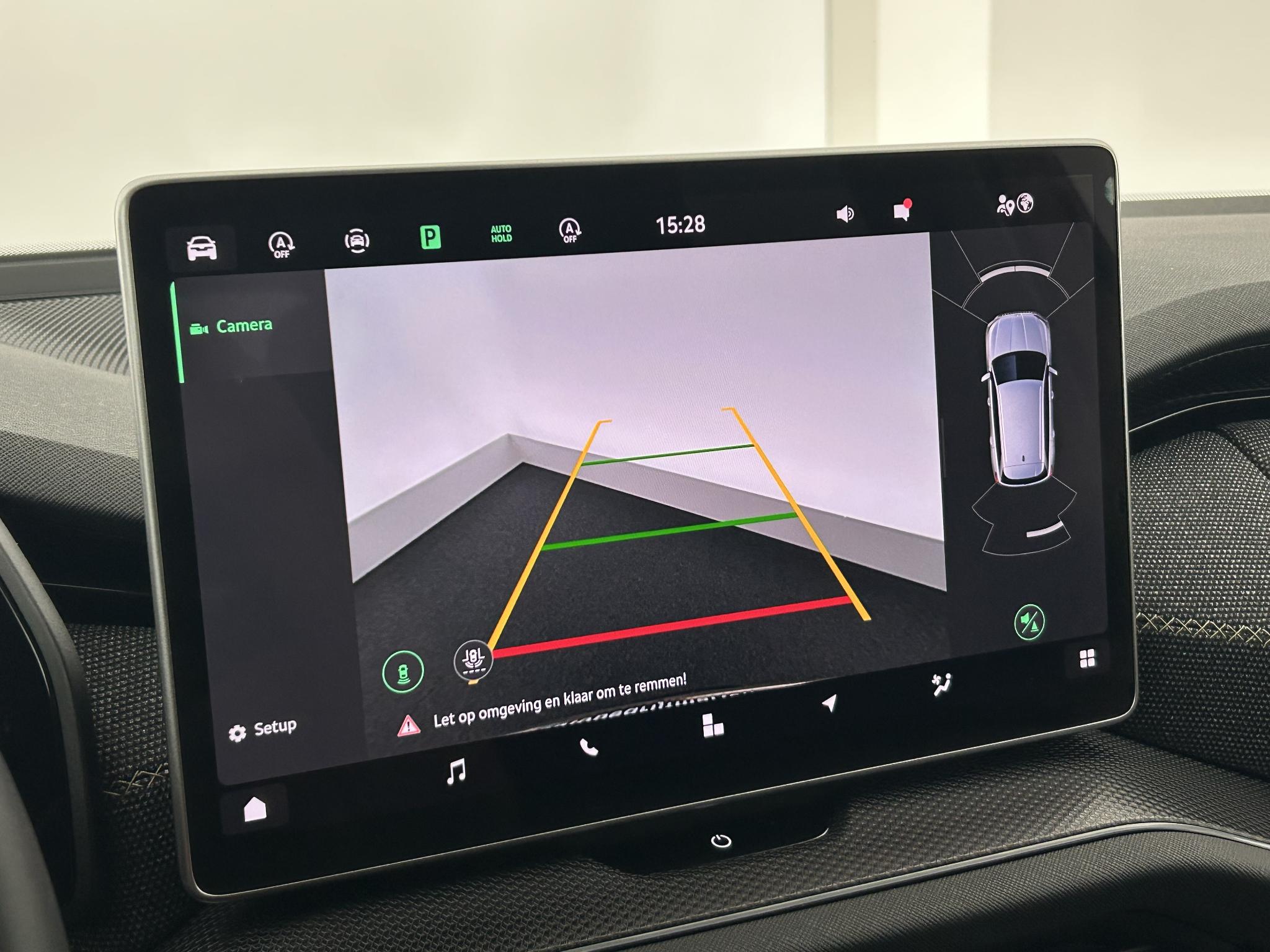 Foto van Skoda Kodiaq