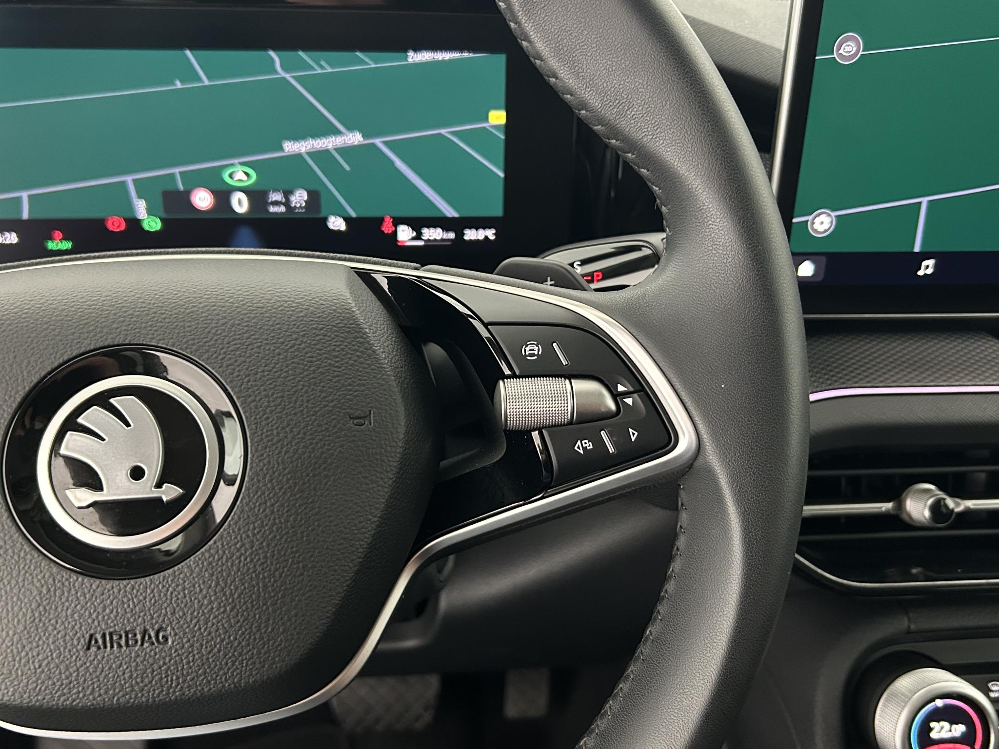 Foto van Skoda Kodiaq