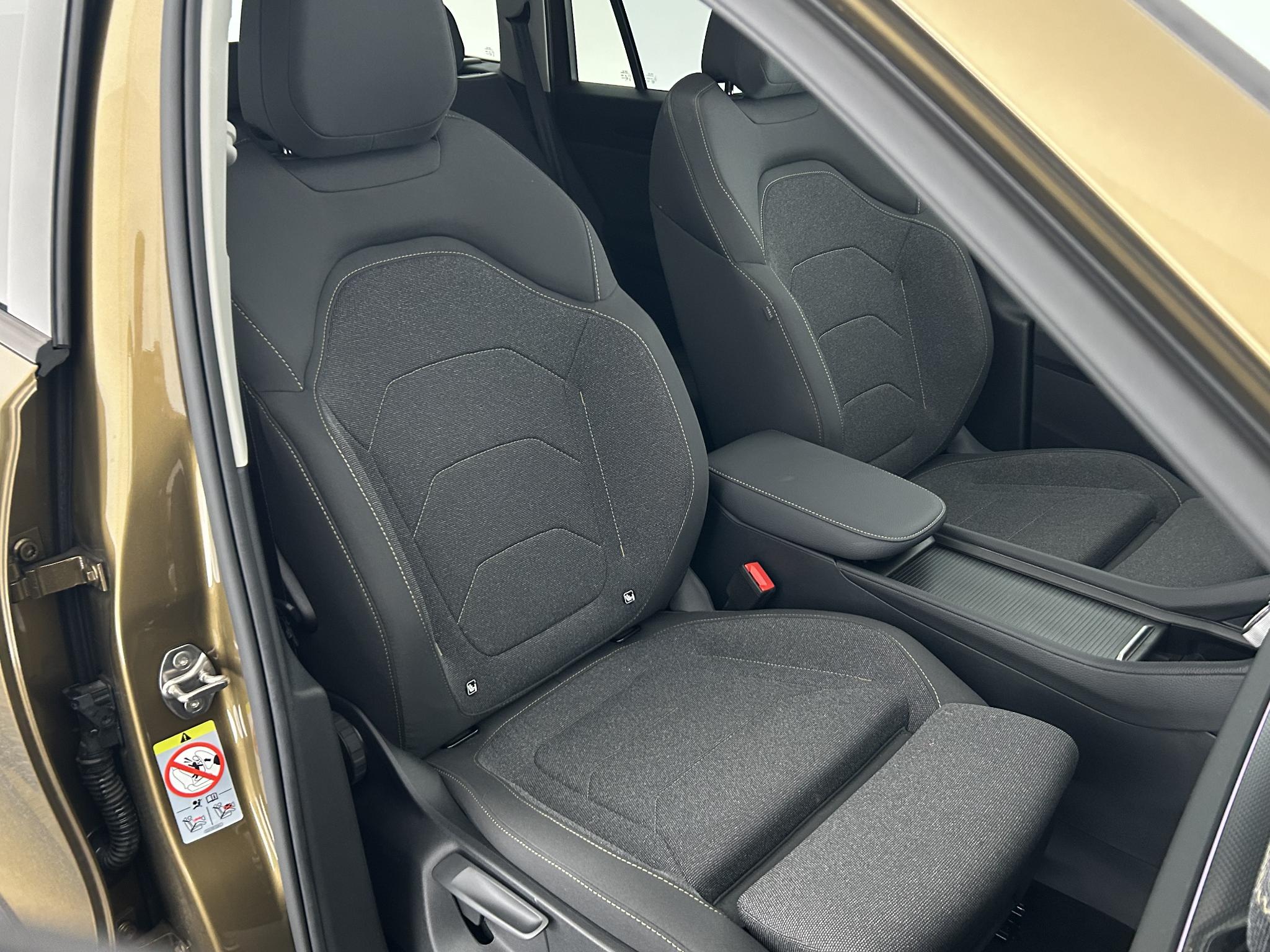 Foto van Skoda Kodiaq