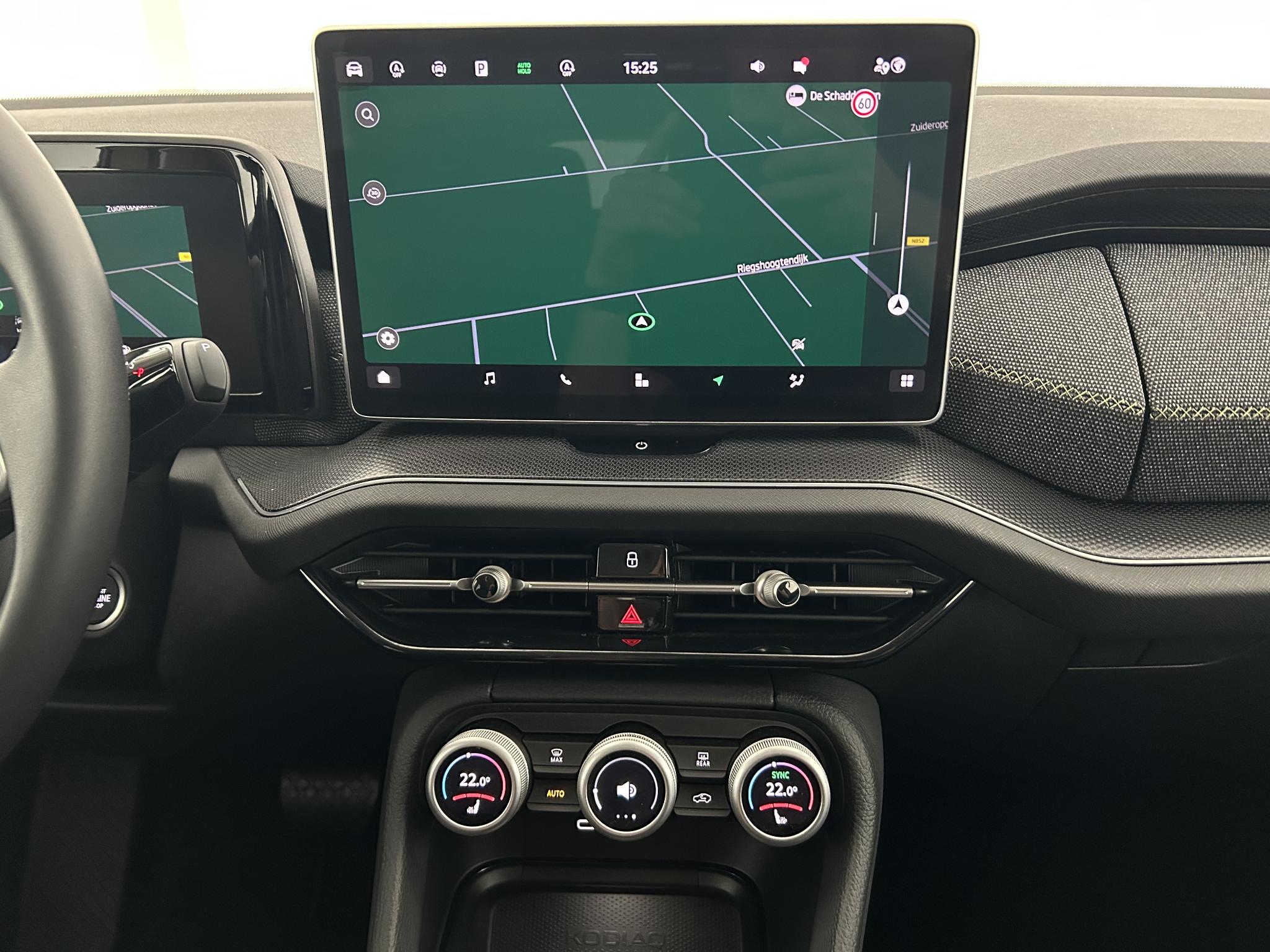 Foto van Skoda Kodiaq