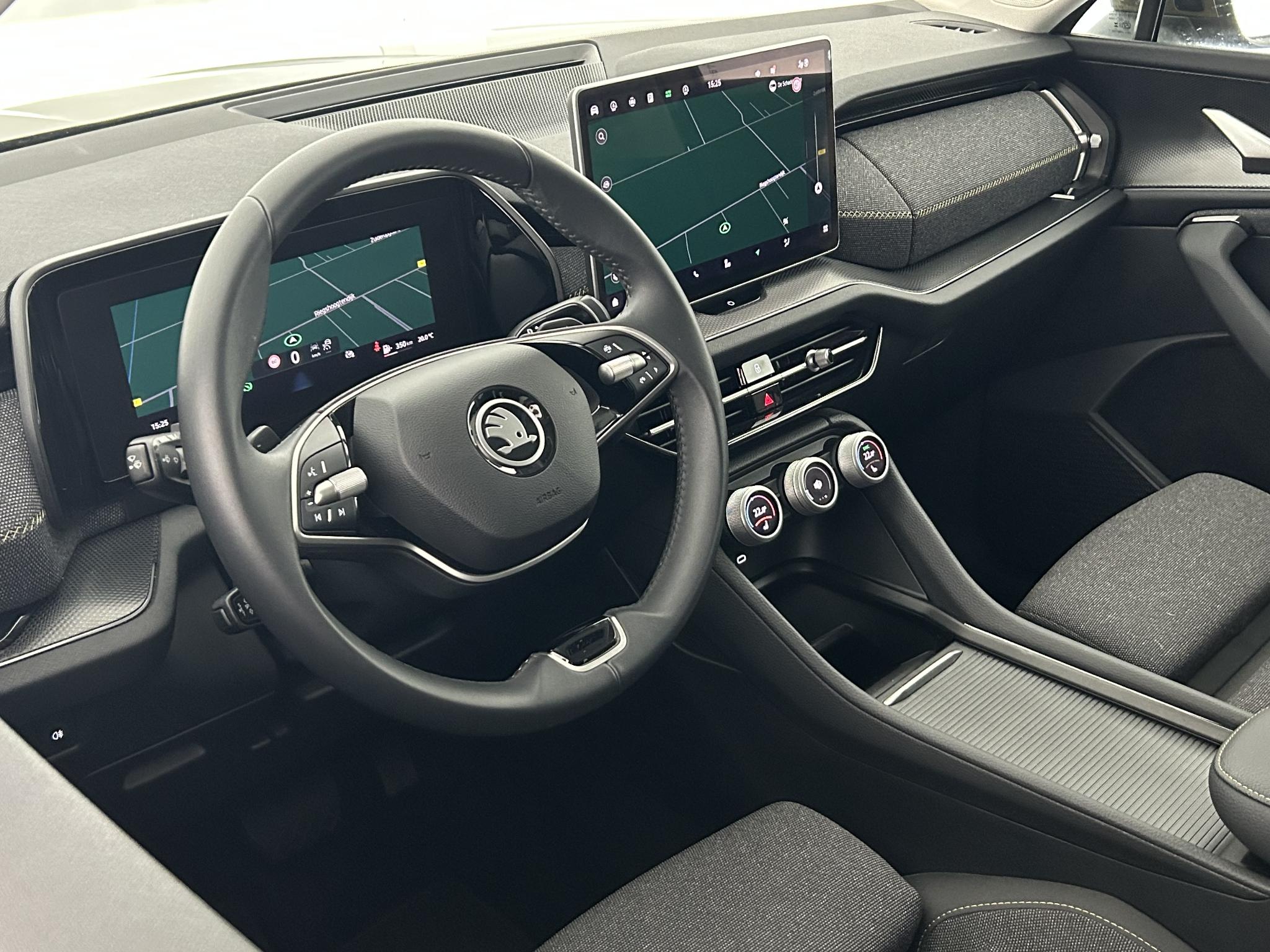 Foto van Skoda Kodiaq