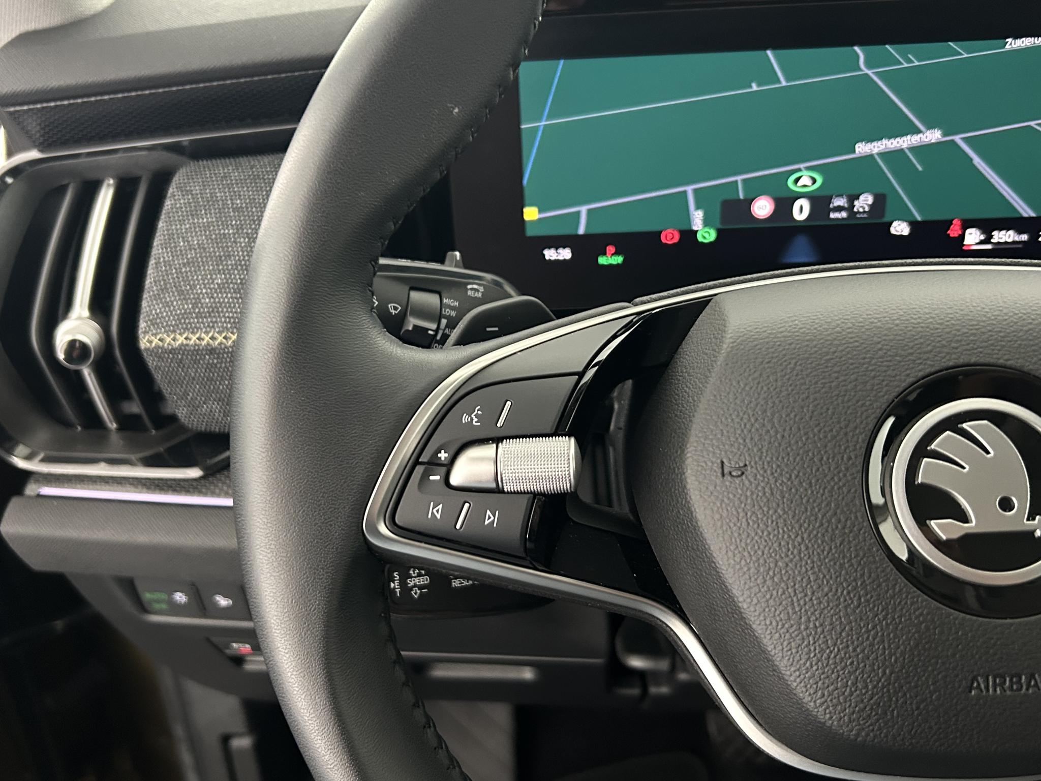 Foto van Skoda Kodiaq