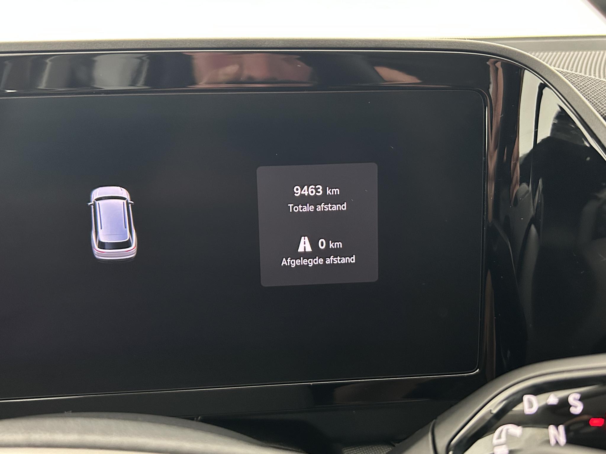 Foto van Skoda Kodiaq