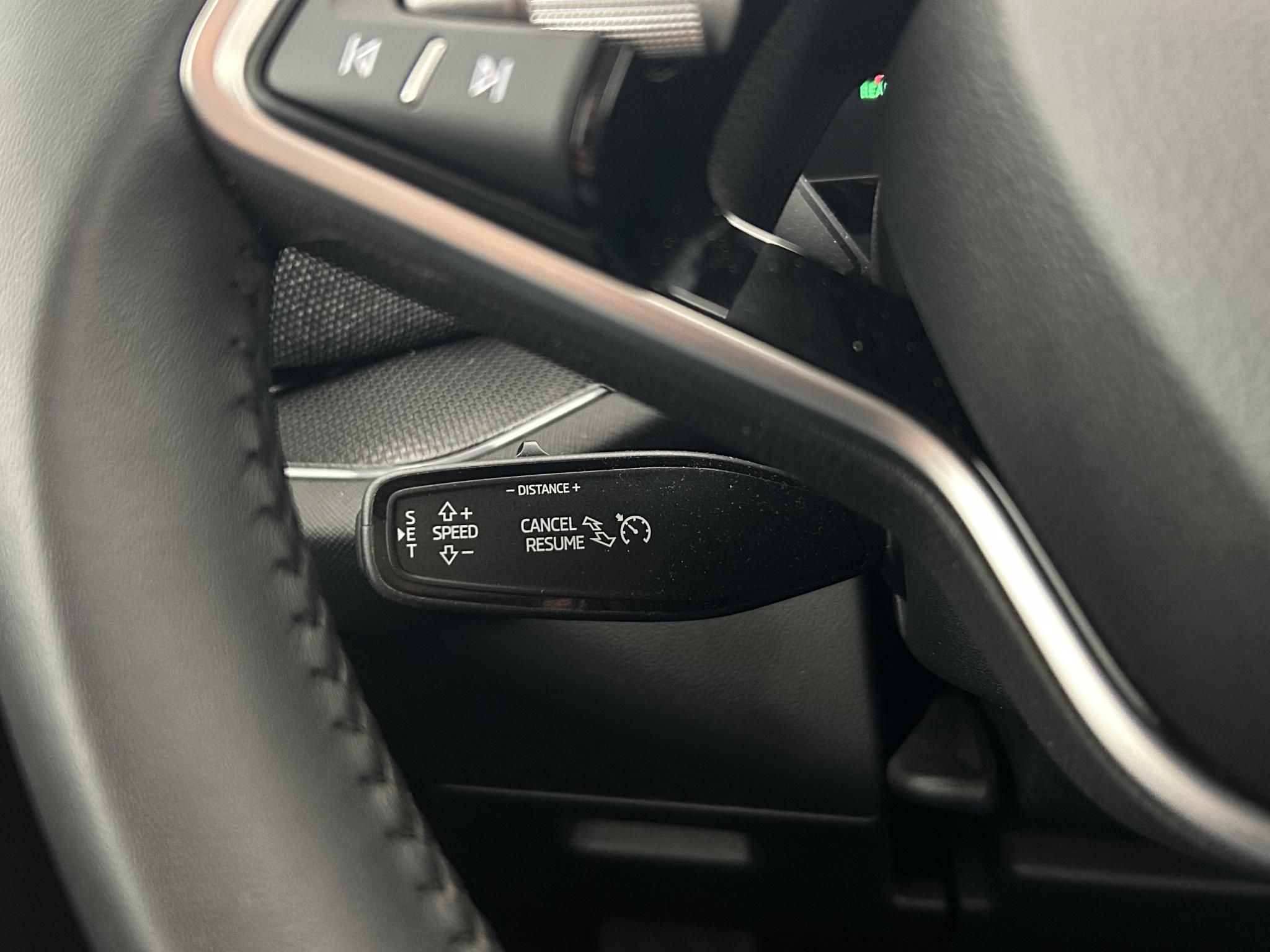 Foto van Skoda Kodiaq