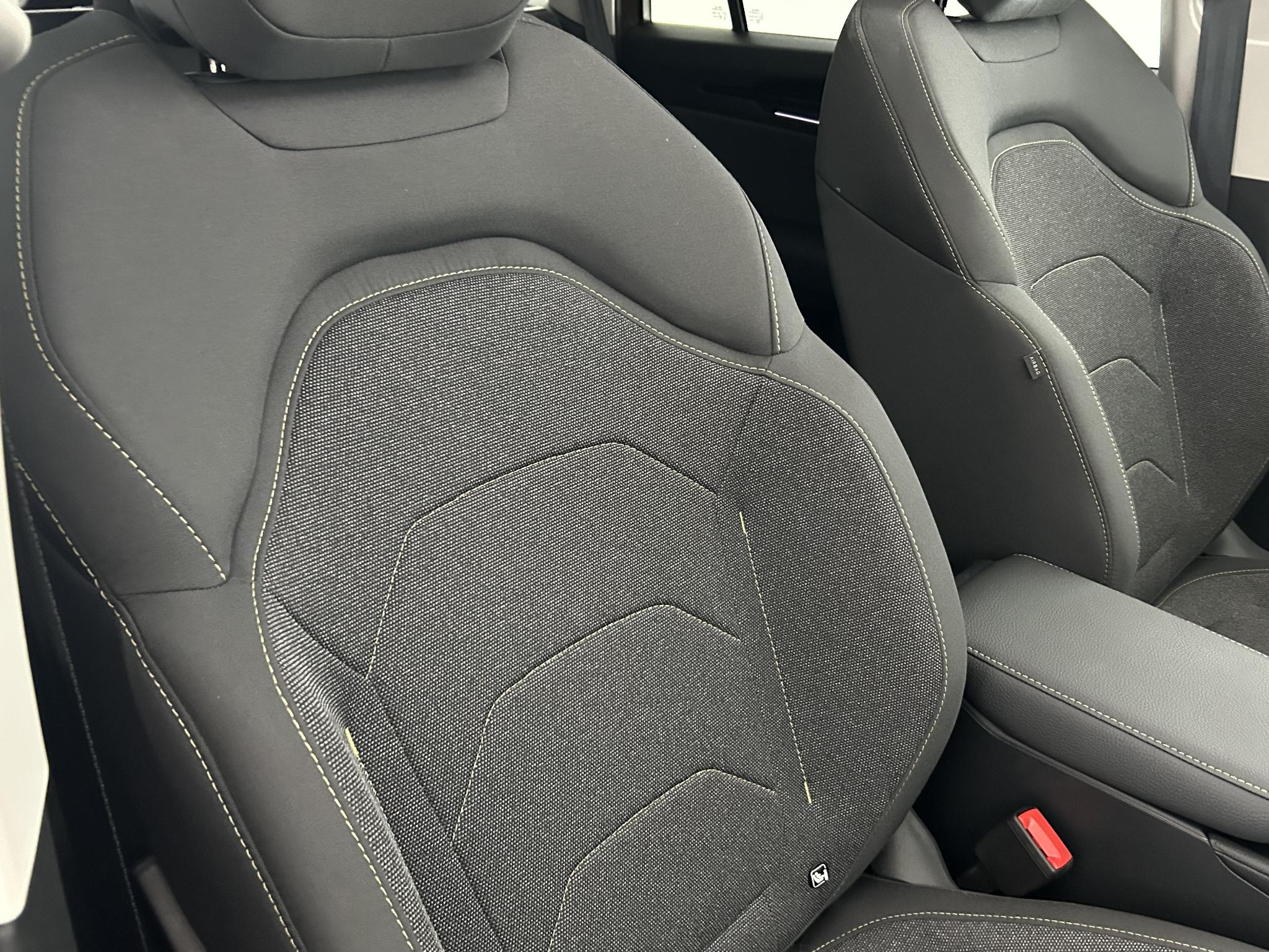 Foto van Skoda Kodiaq