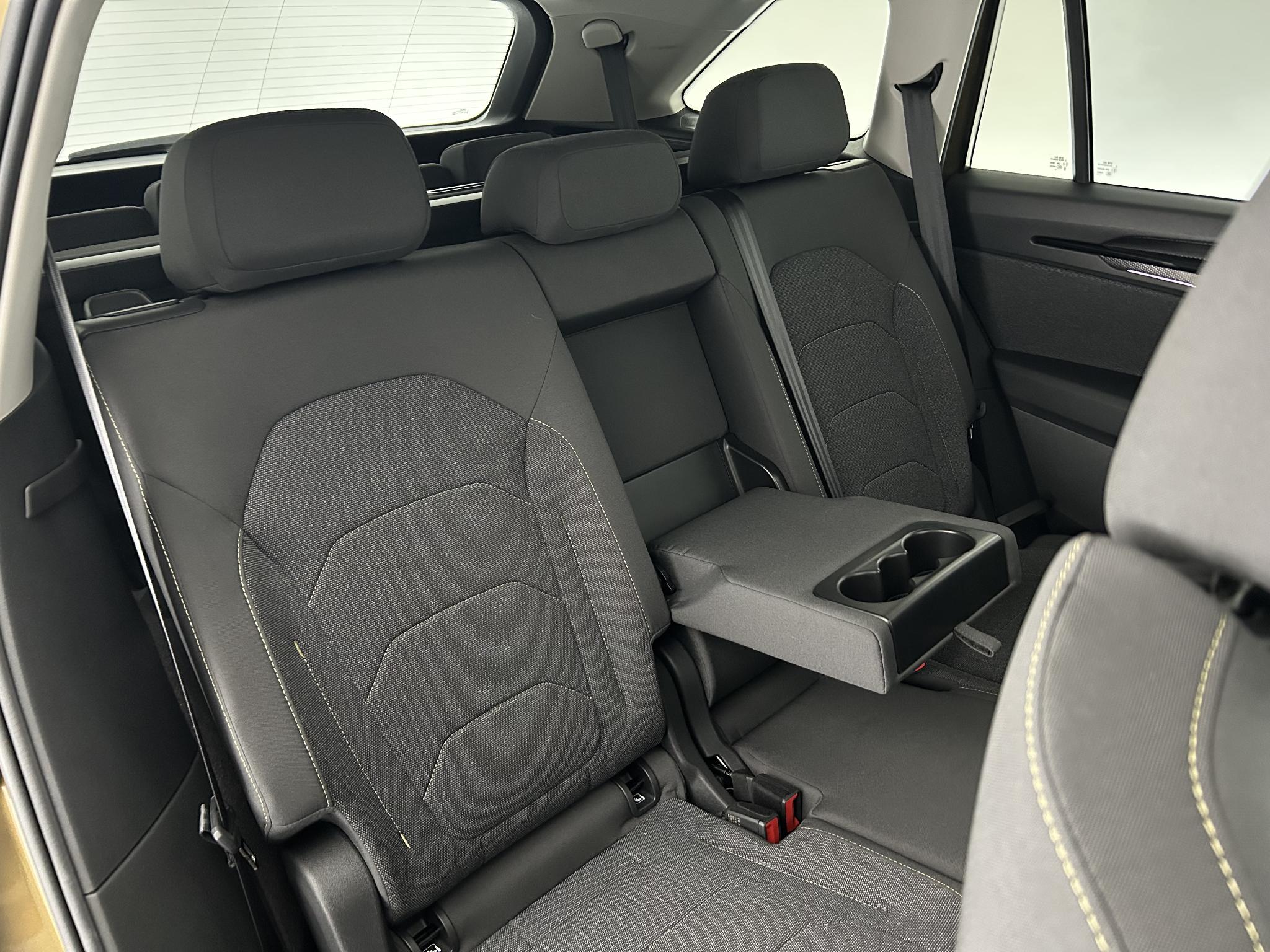 Foto van Skoda Kodiaq