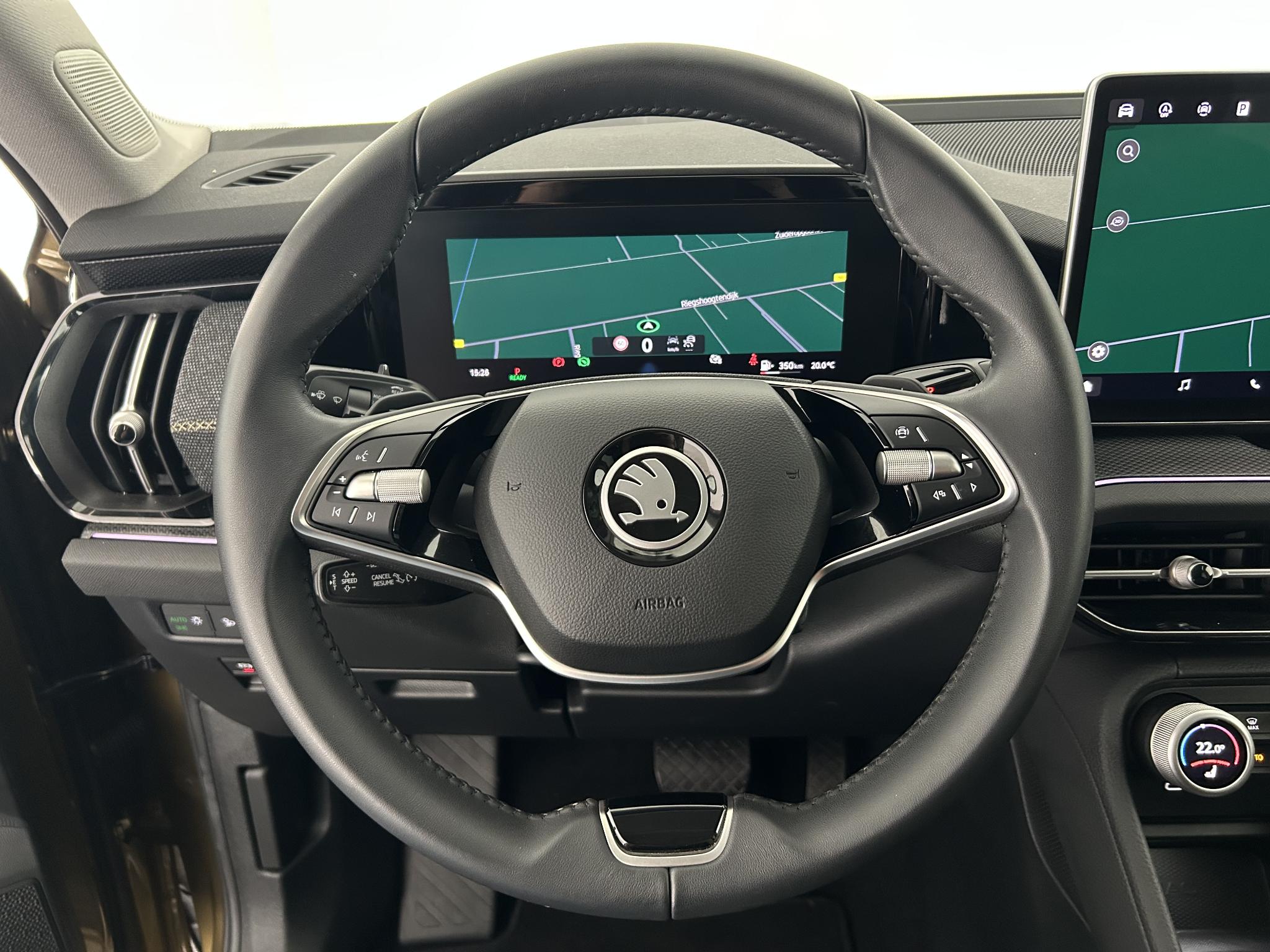 Foto van Skoda Kodiaq