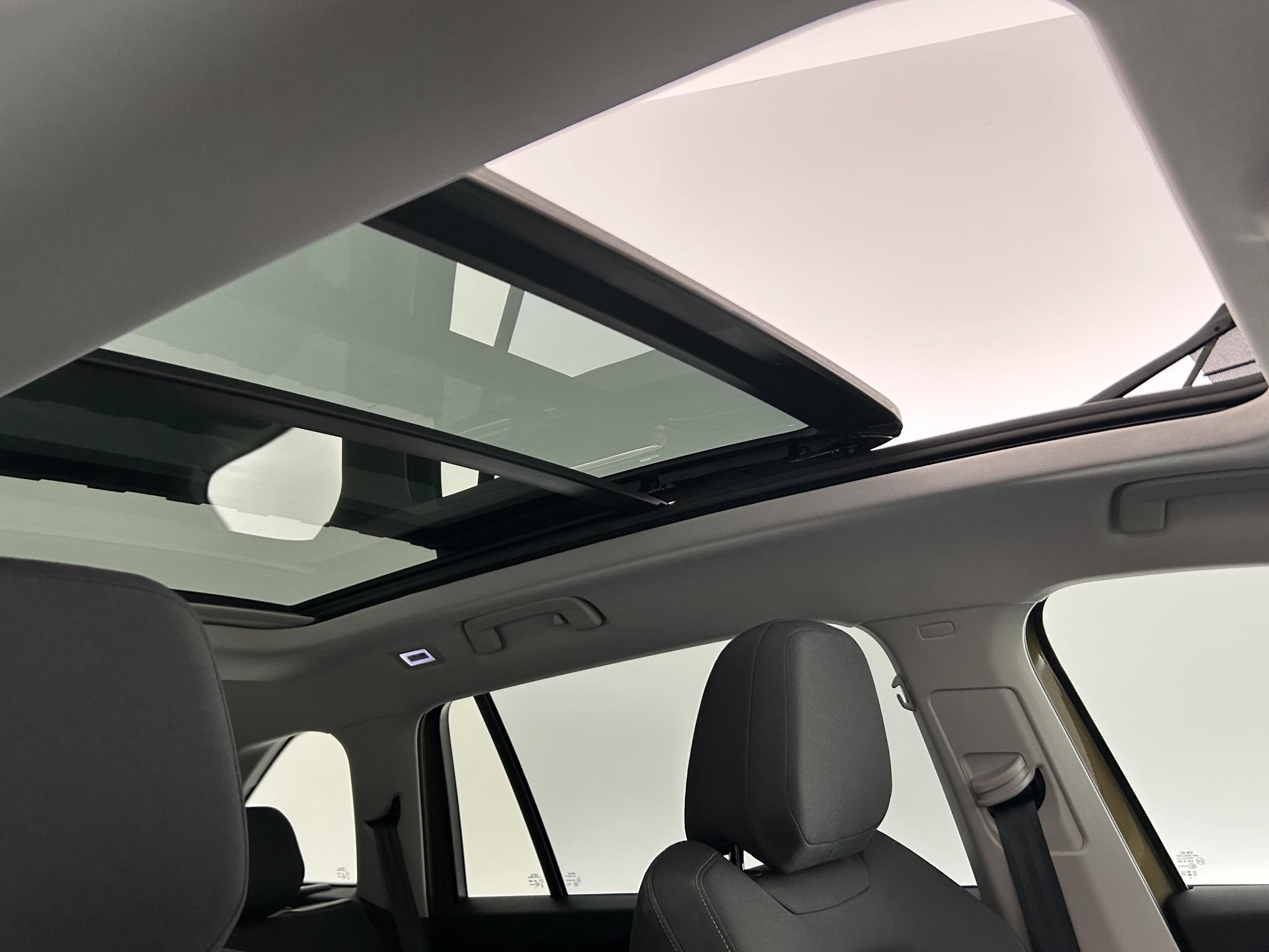 Foto van Skoda Kodiaq