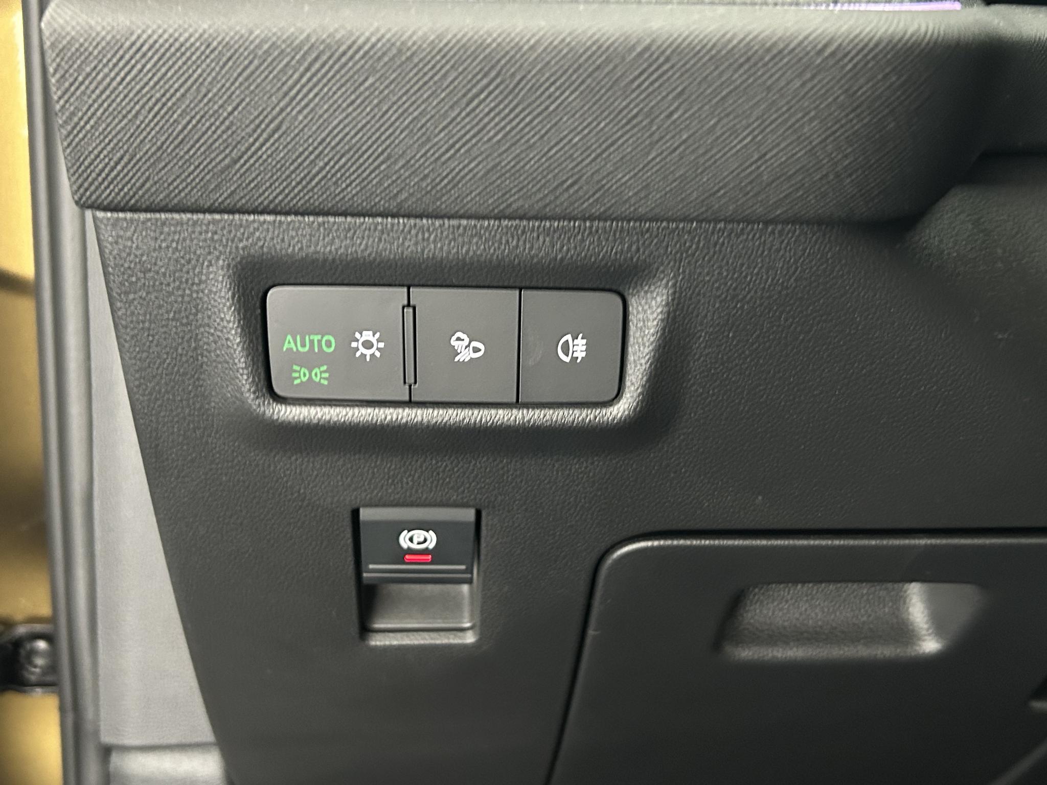 Foto van Skoda Kodiaq