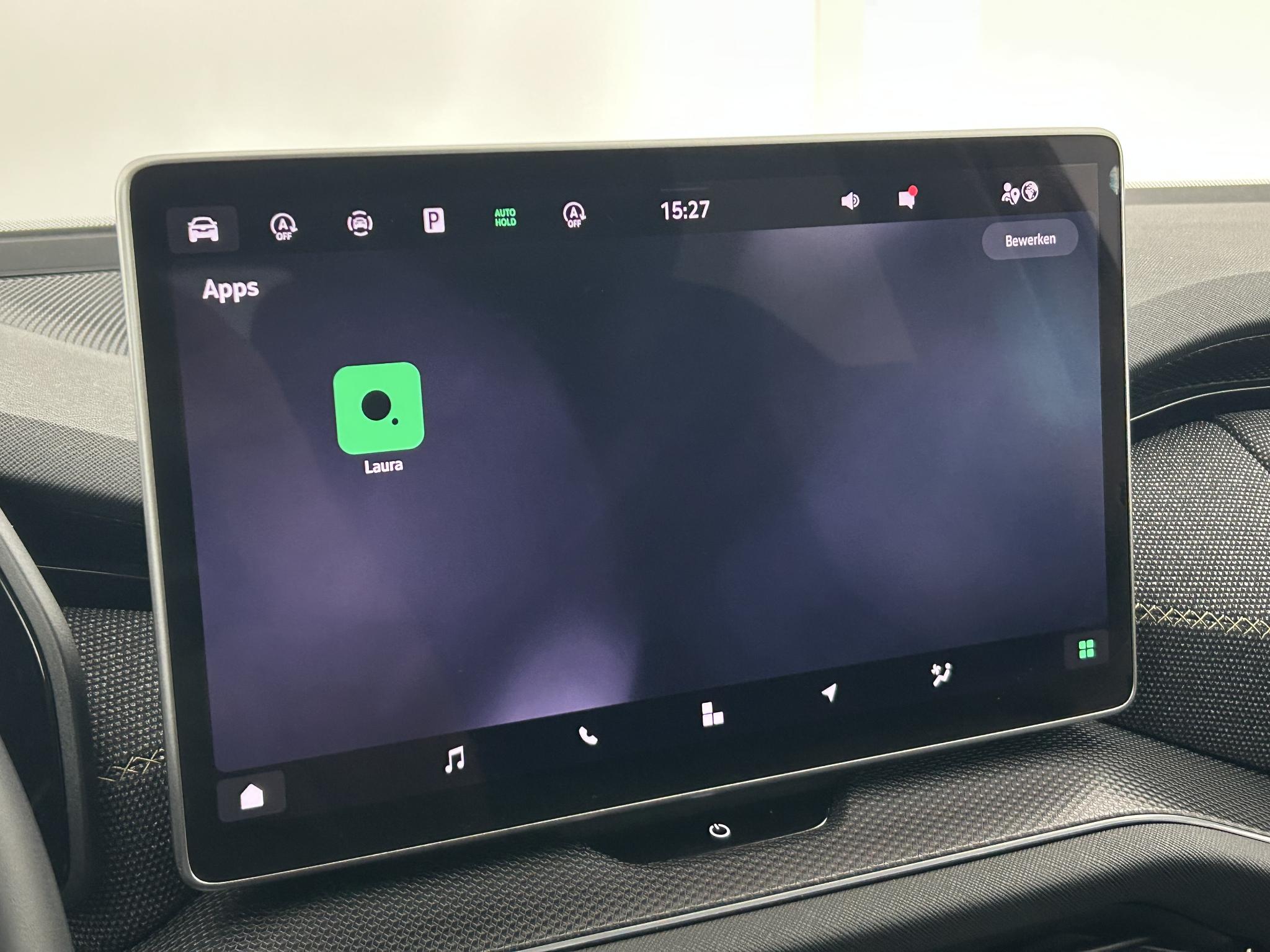 Foto van Skoda Kodiaq