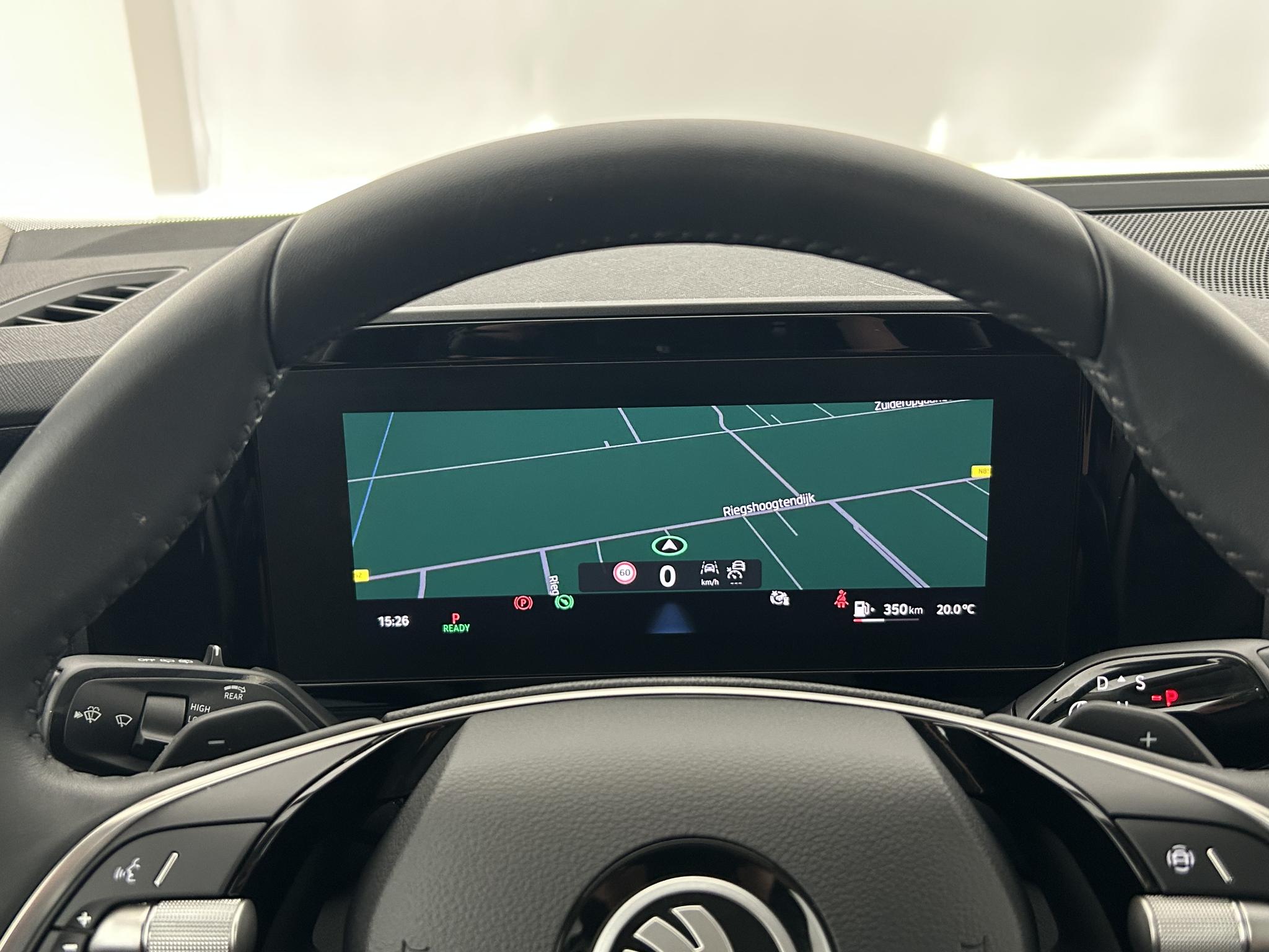 Foto van Skoda Kodiaq