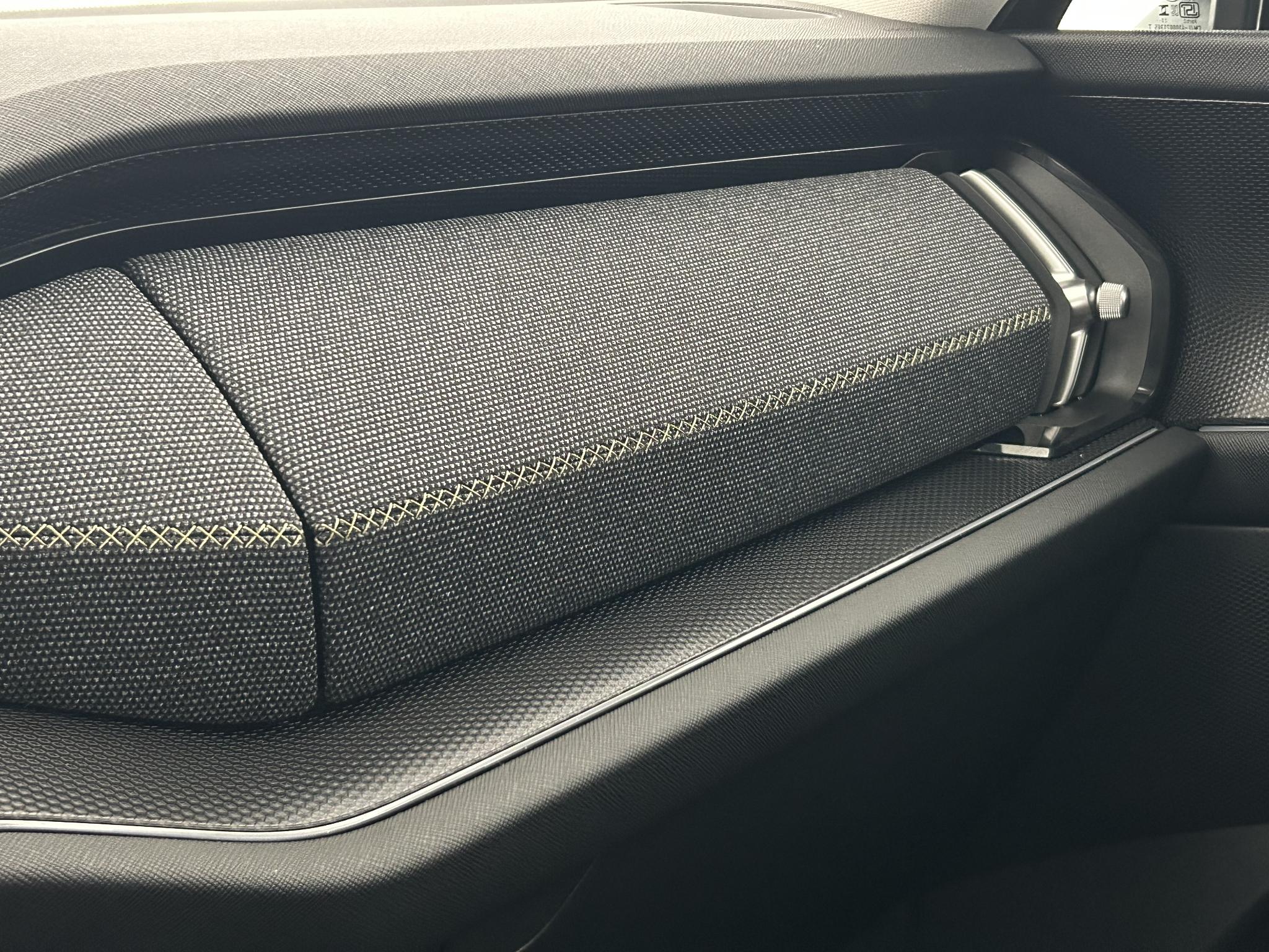 Foto van Skoda Kodiaq