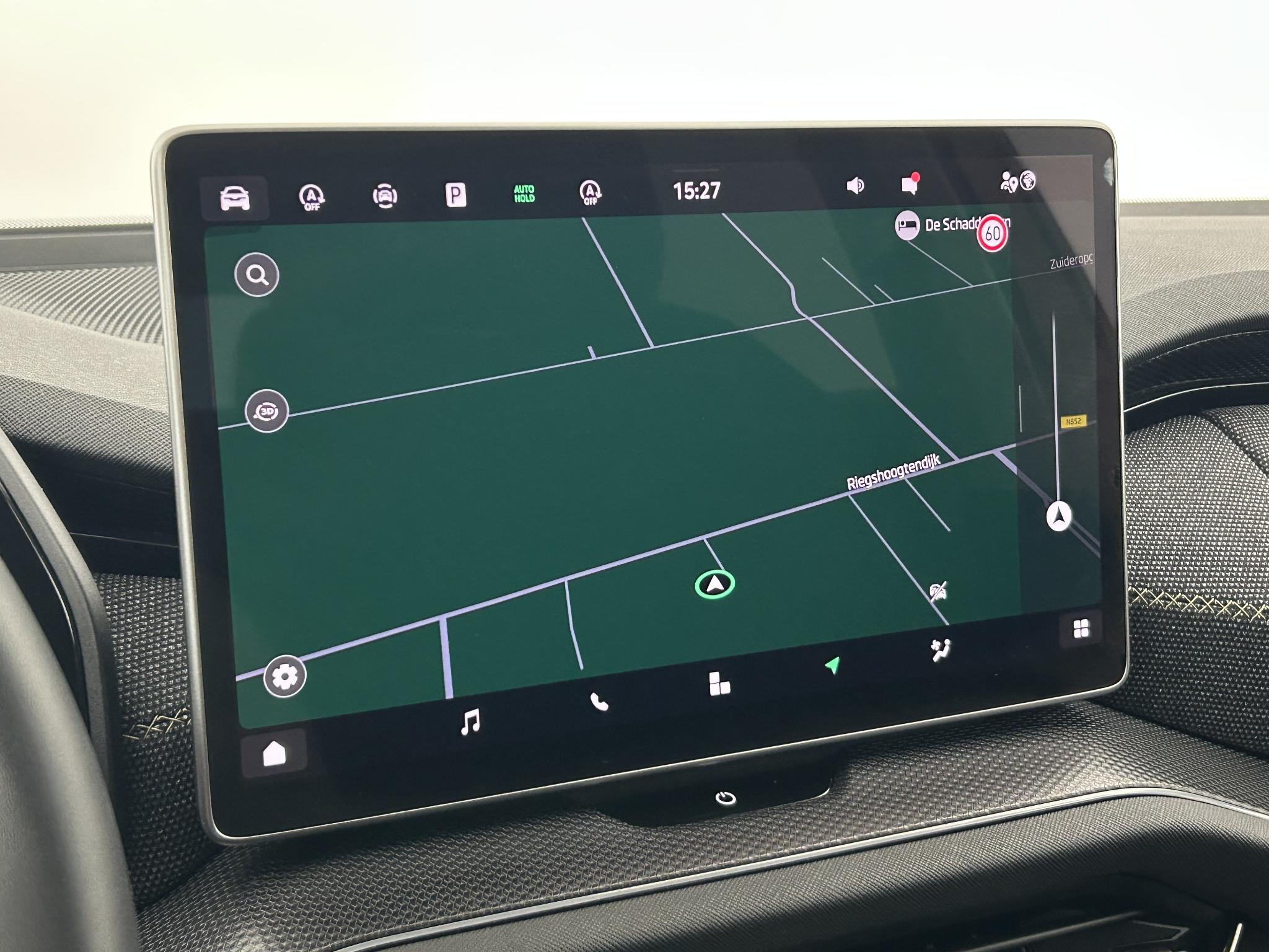Foto van Skoda Kodiaq