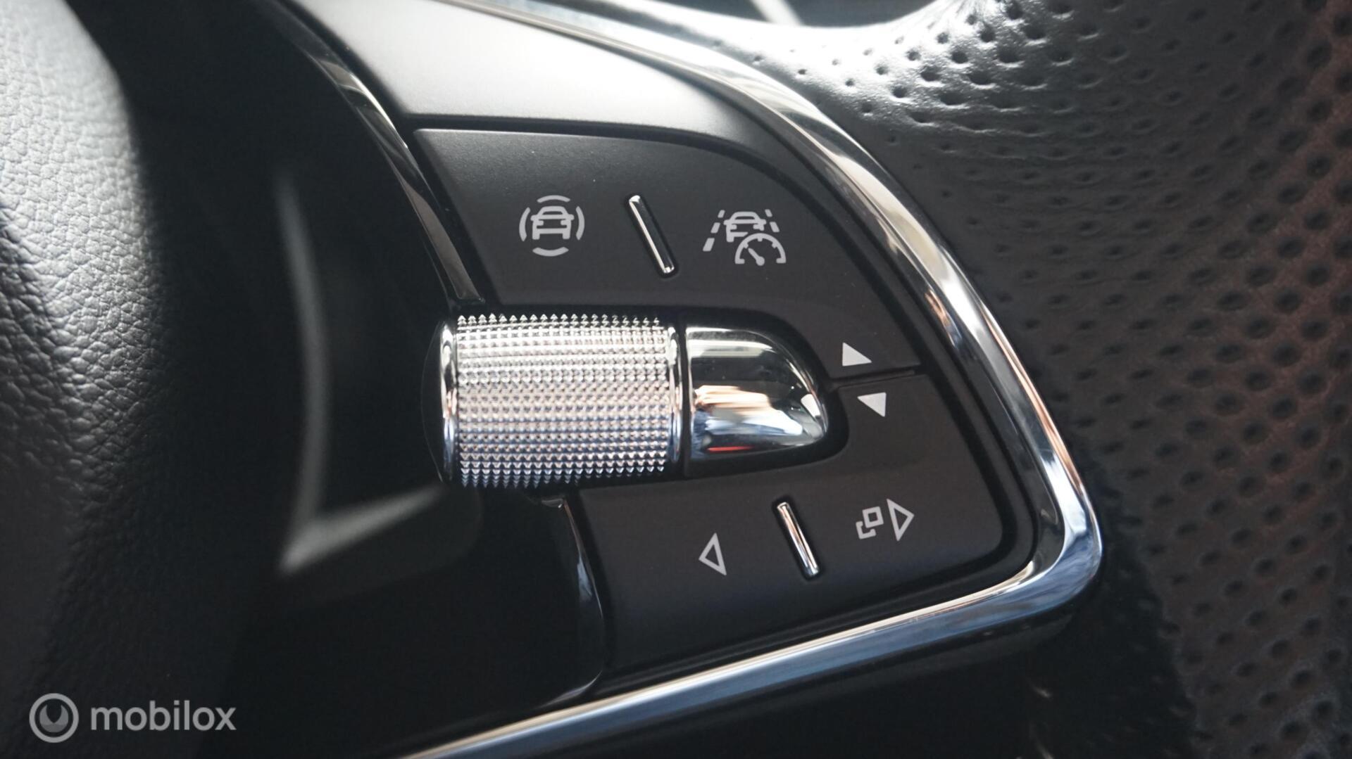 Foto van Skoda Superb Combi