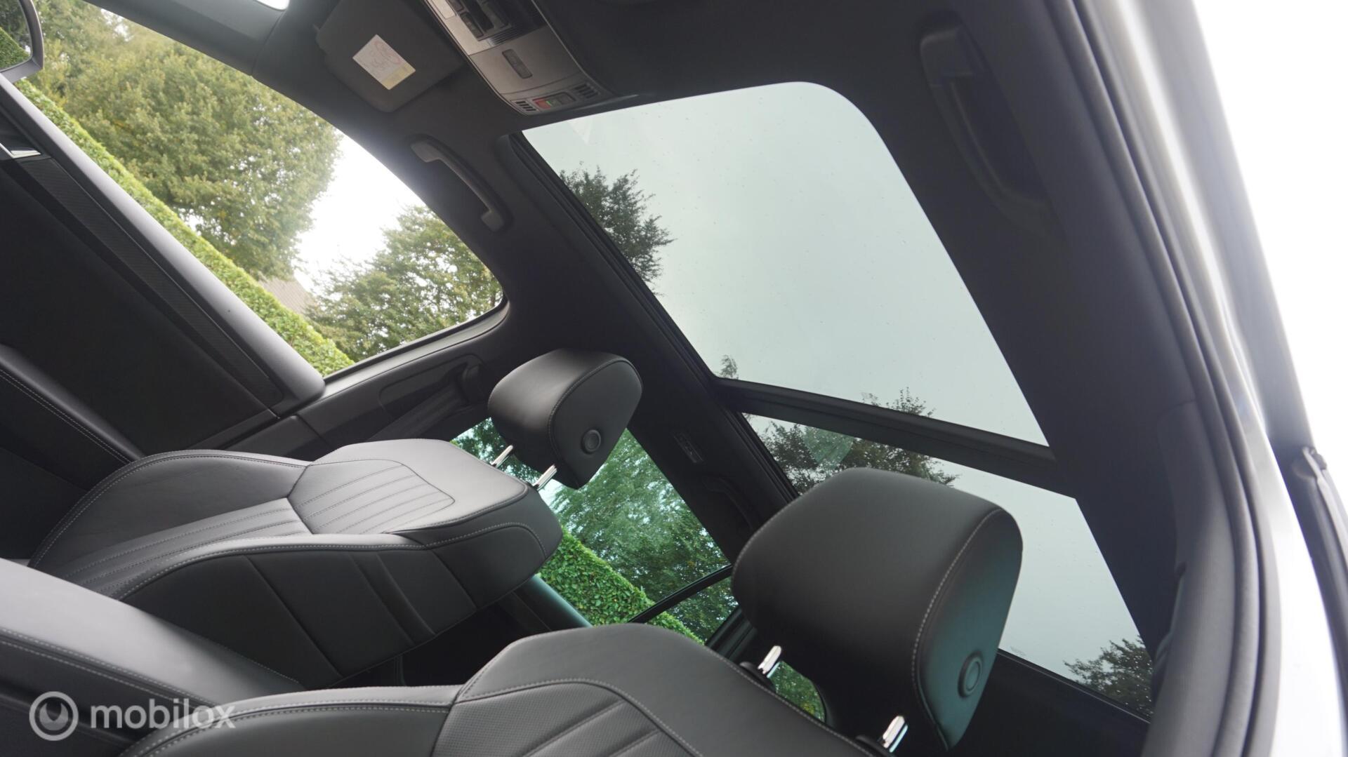 Foto van Skoda Superb Combi