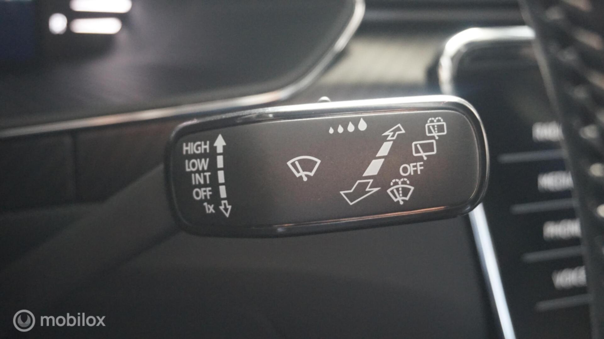 Foto van Skoda Superb Combi