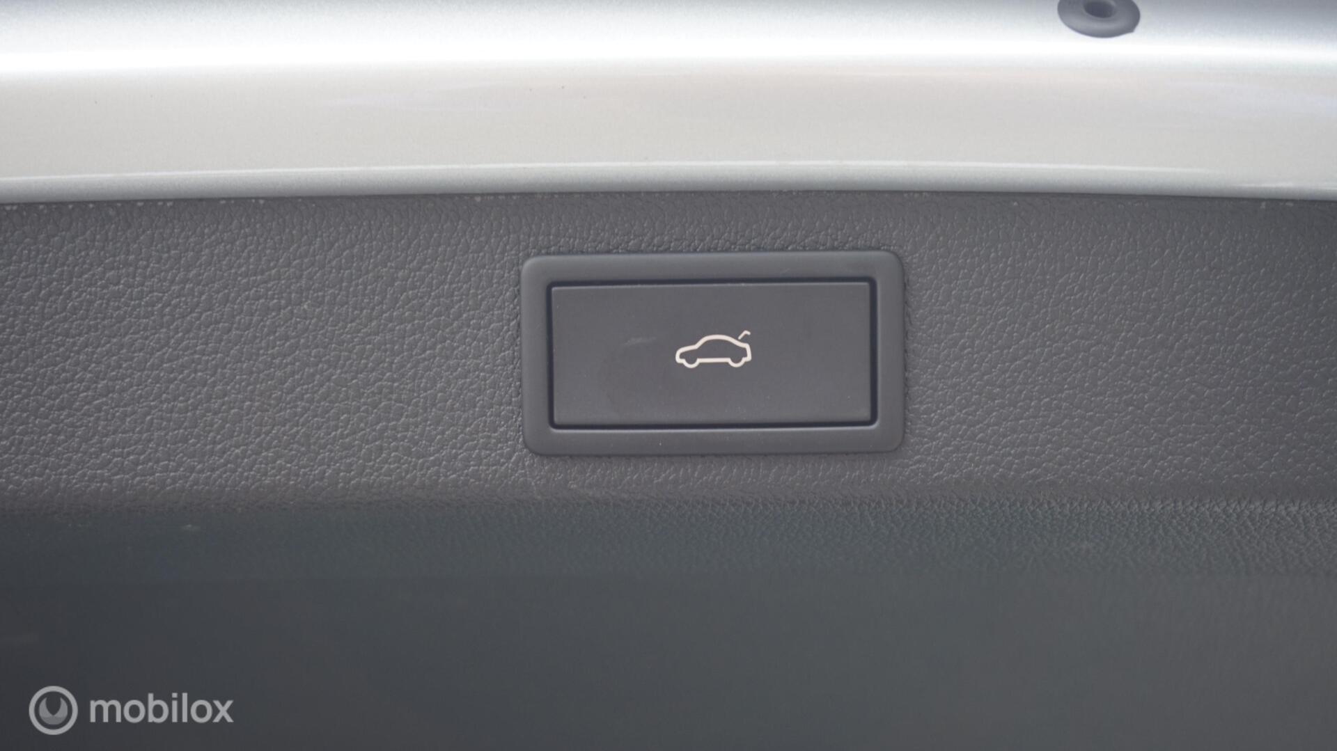 Foto van Skoda Superb Combi