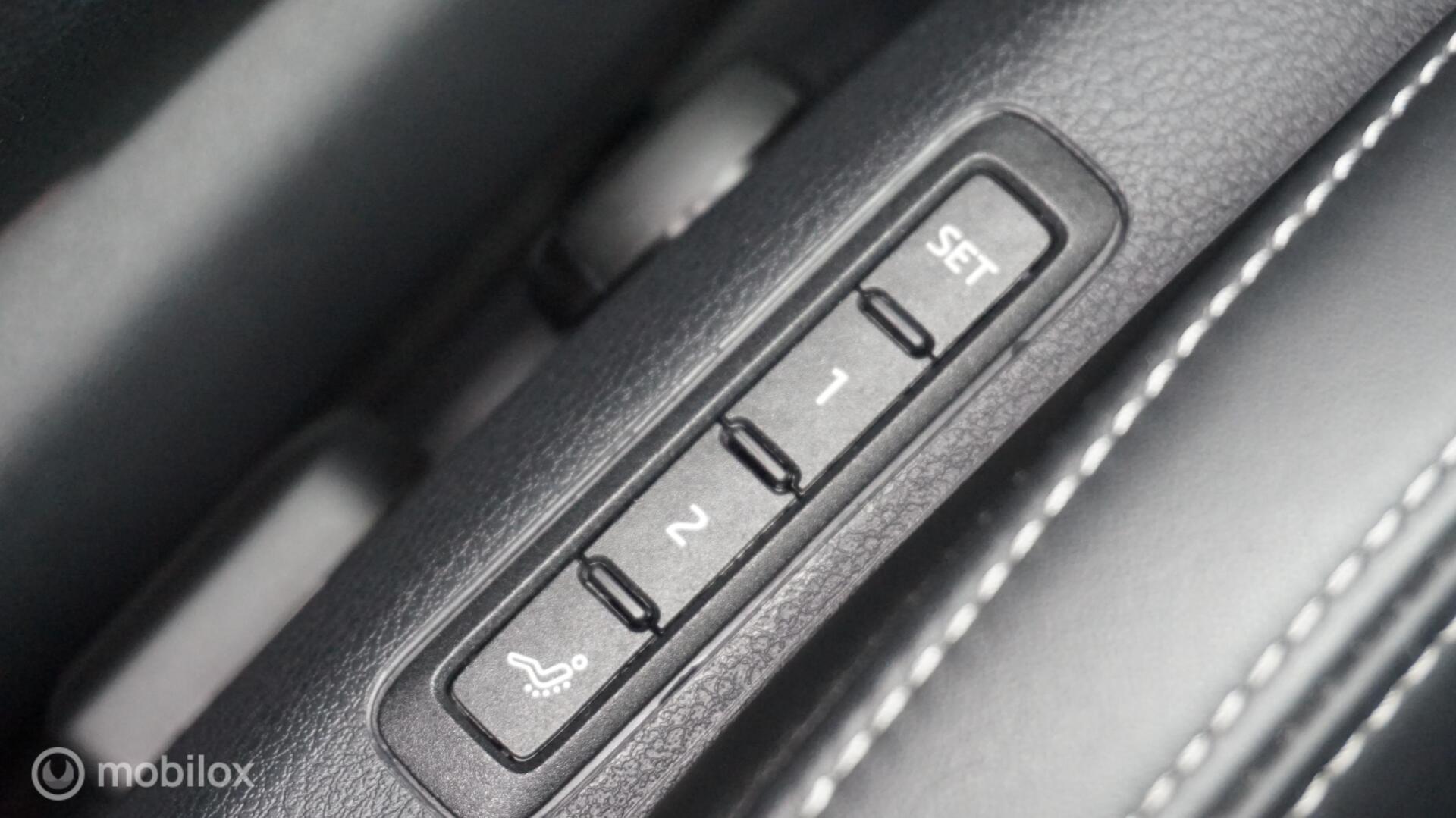 Foto van Skoda Superb Combi