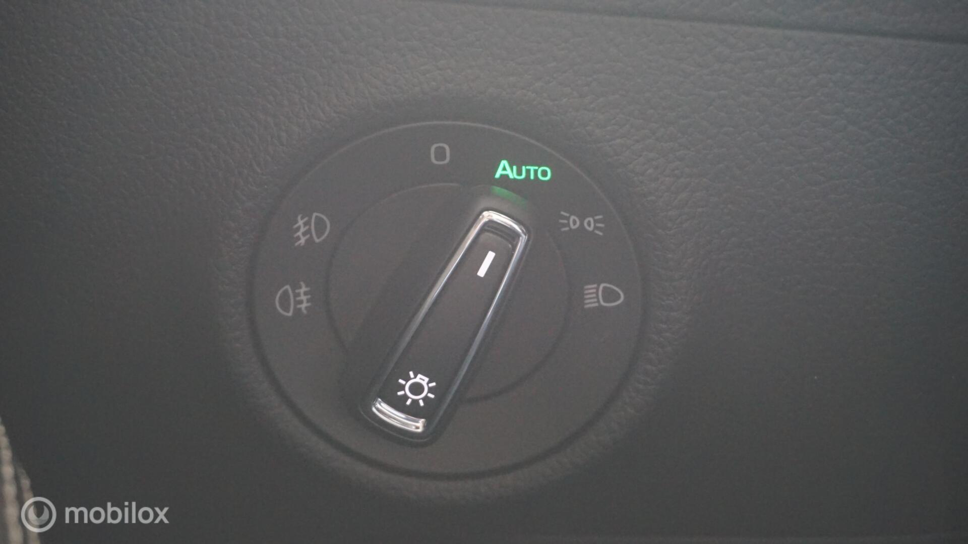Foto van Skoda Superb Combi