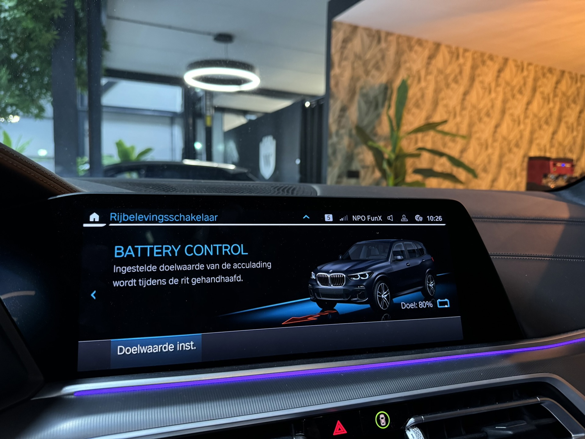 Foto van BMW X5