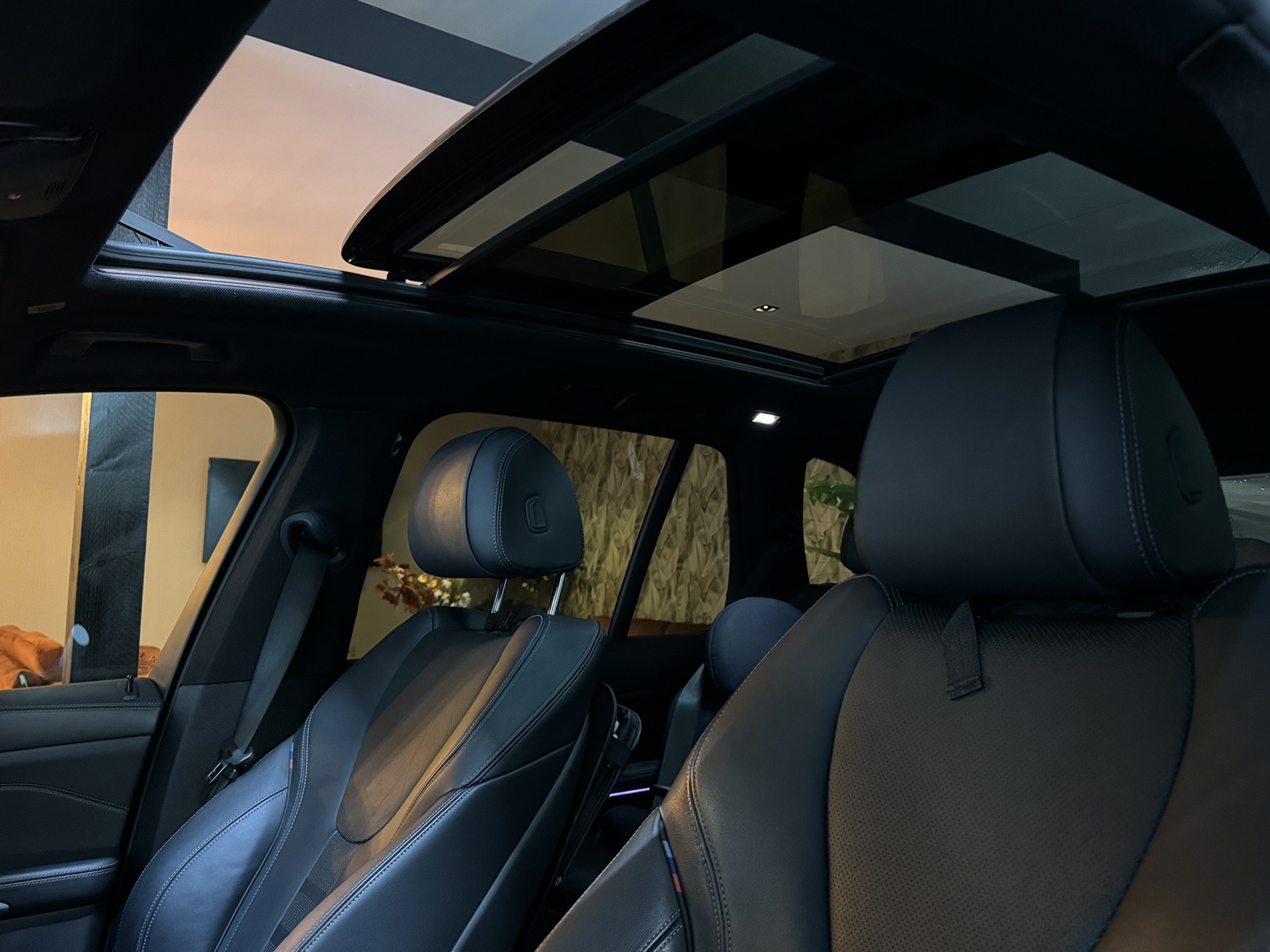 Foto van BMW X5