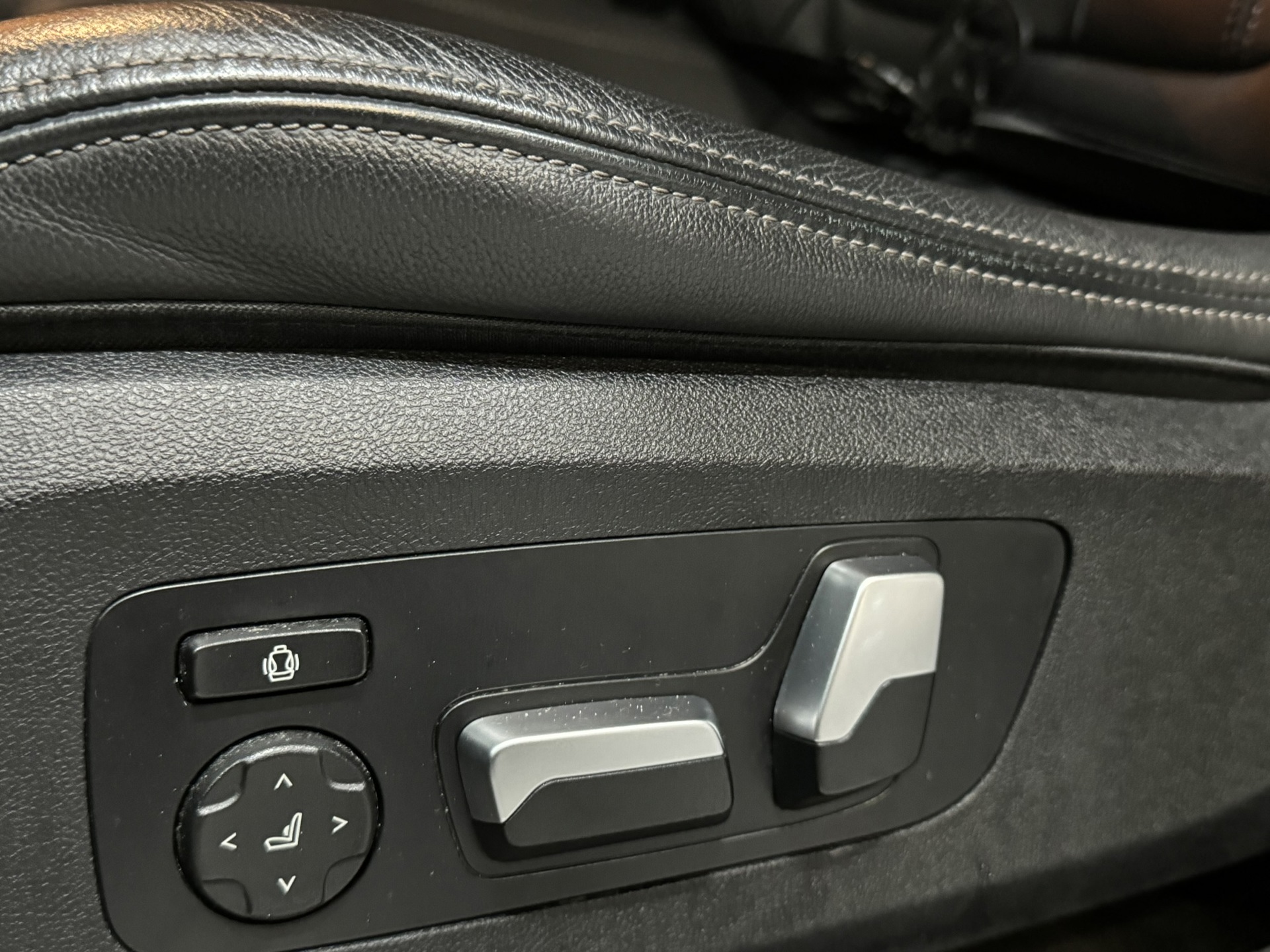 Foto van BMW X5