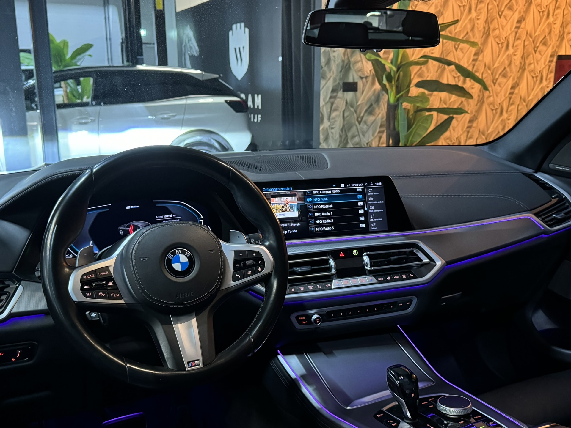 Foto van BMW X5