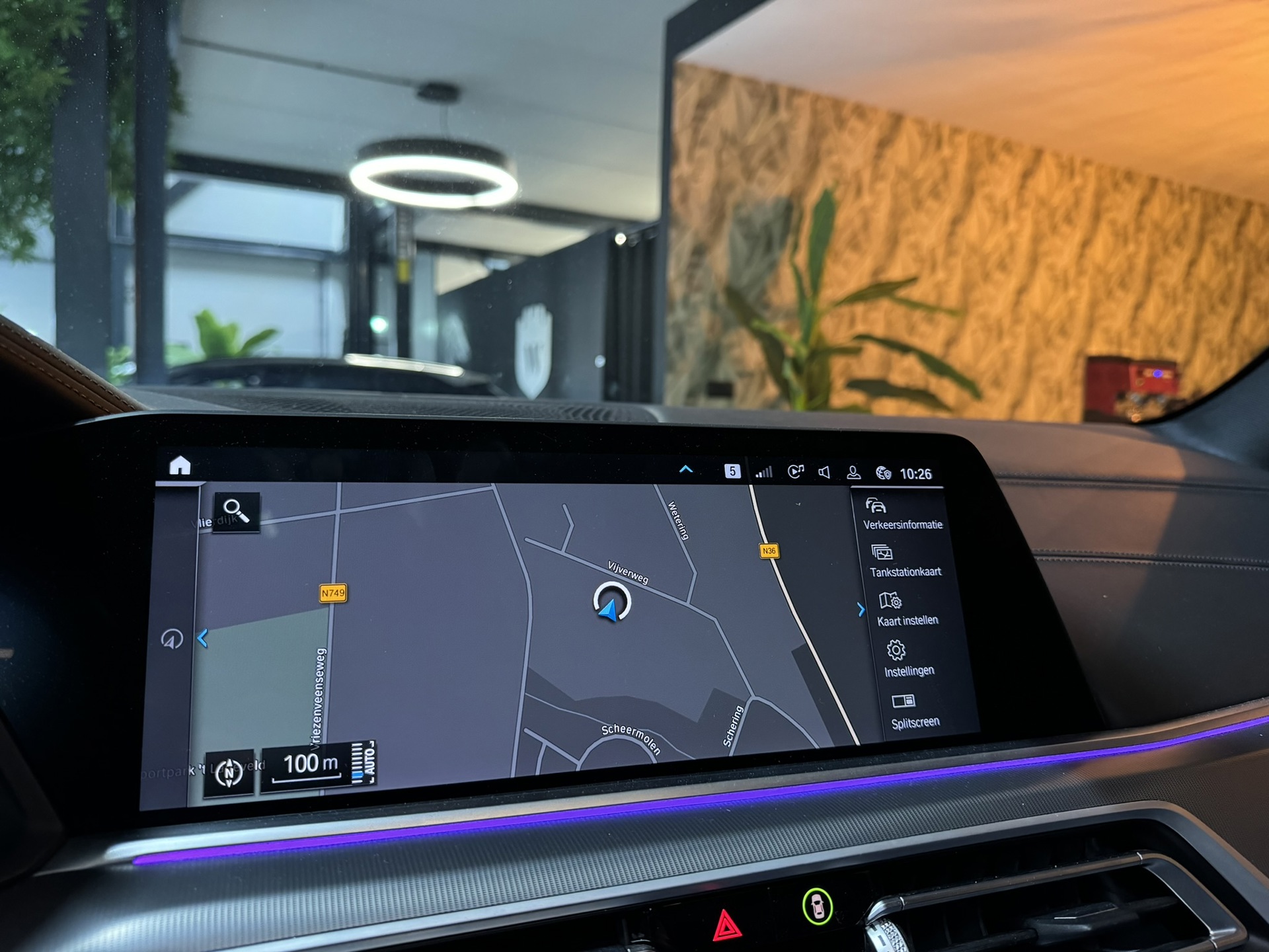 Foto van BMW X5