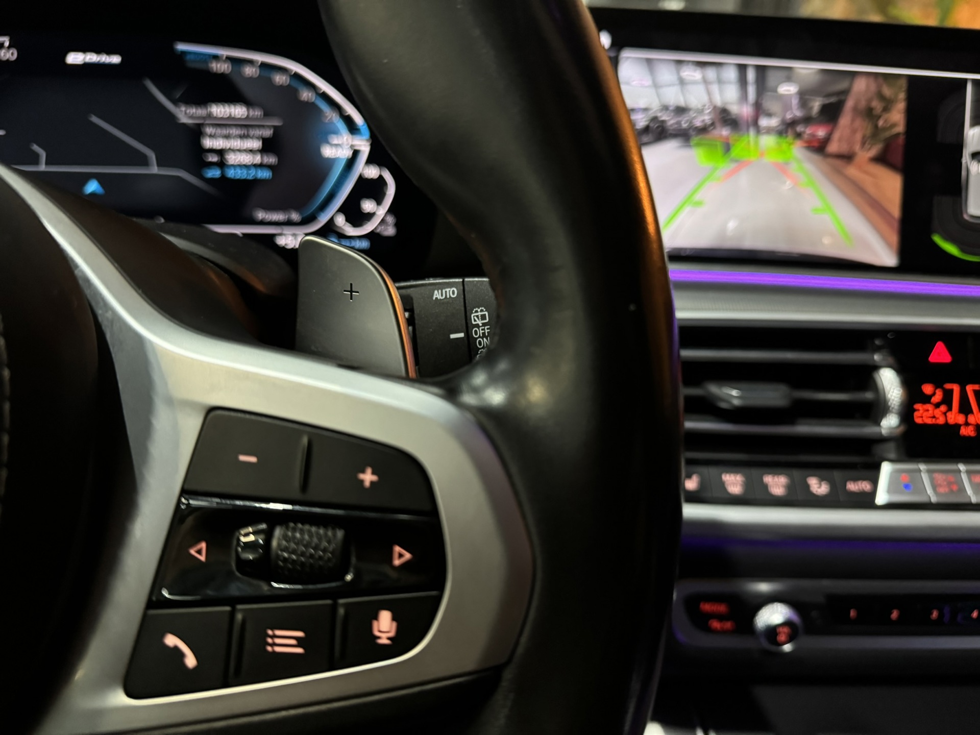 Foto van BMW X5