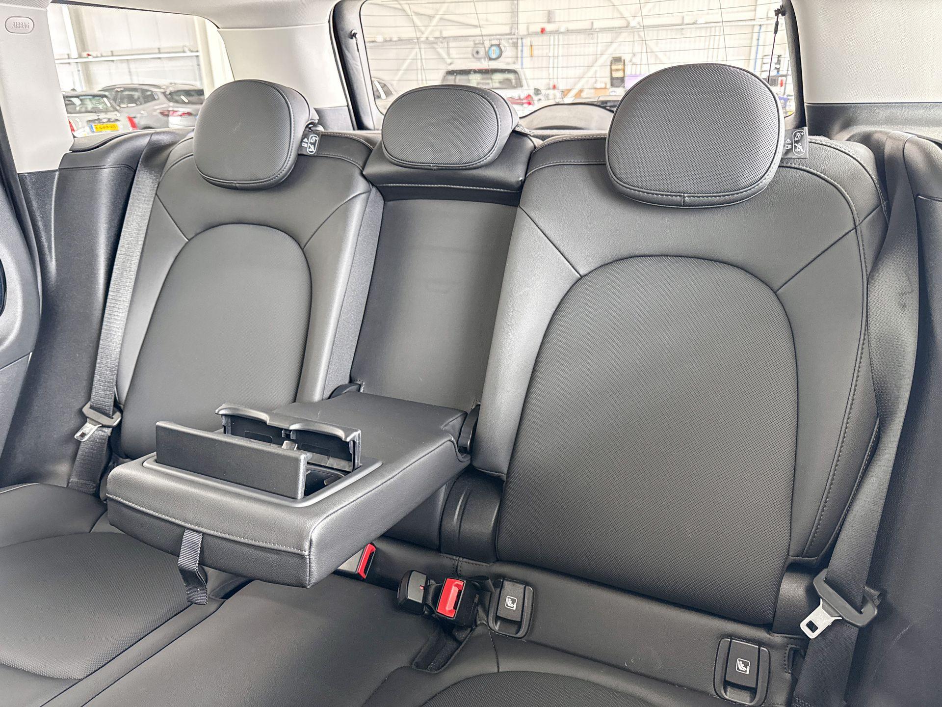 Foto van Mini Countryman