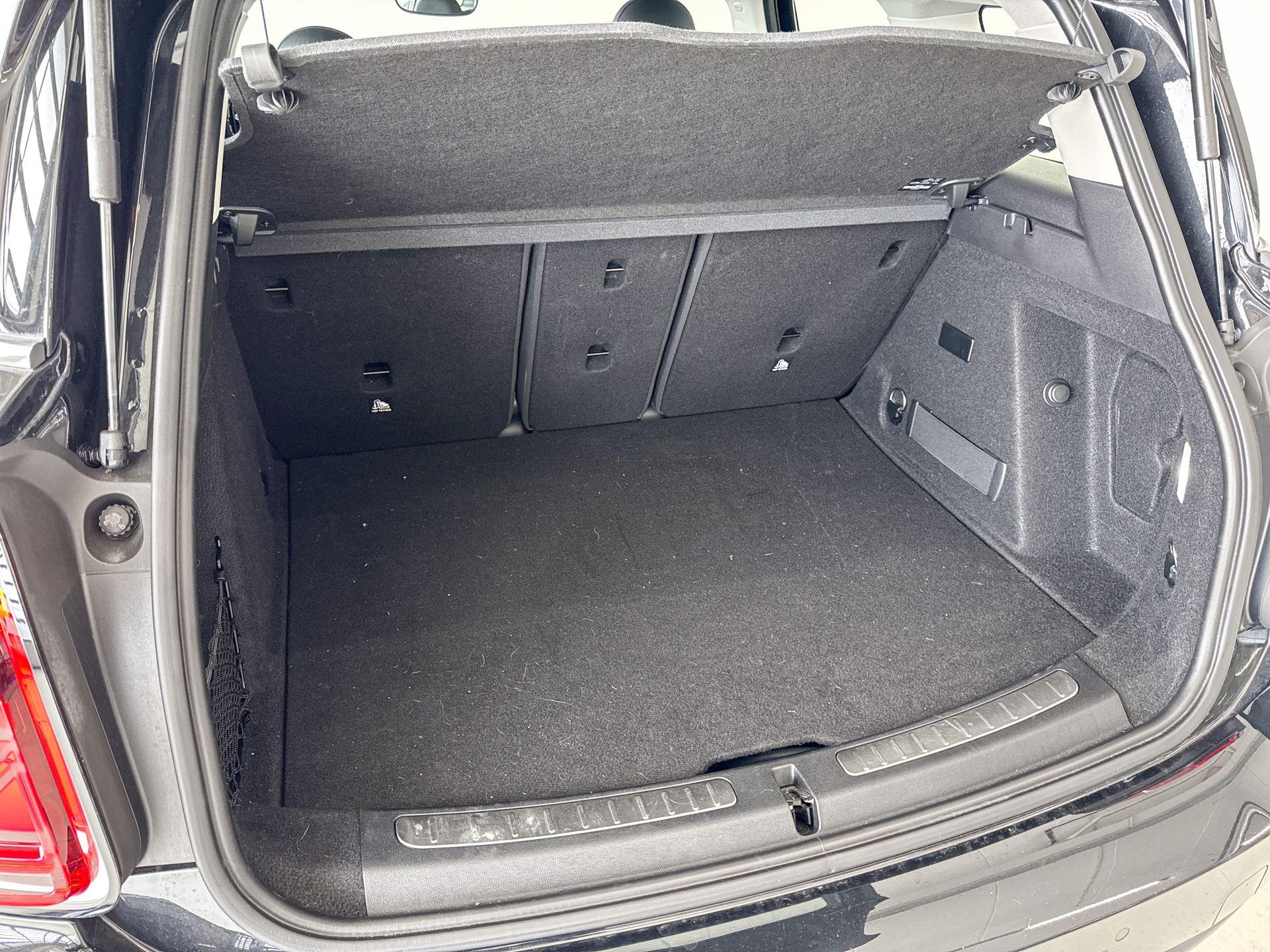 Foto van Mini Countryman