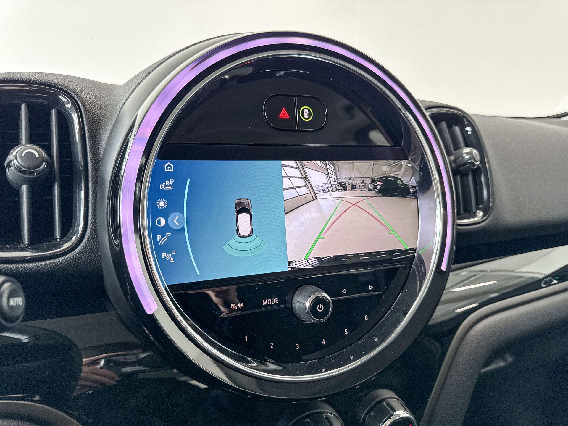 Foto van Mini Countryman