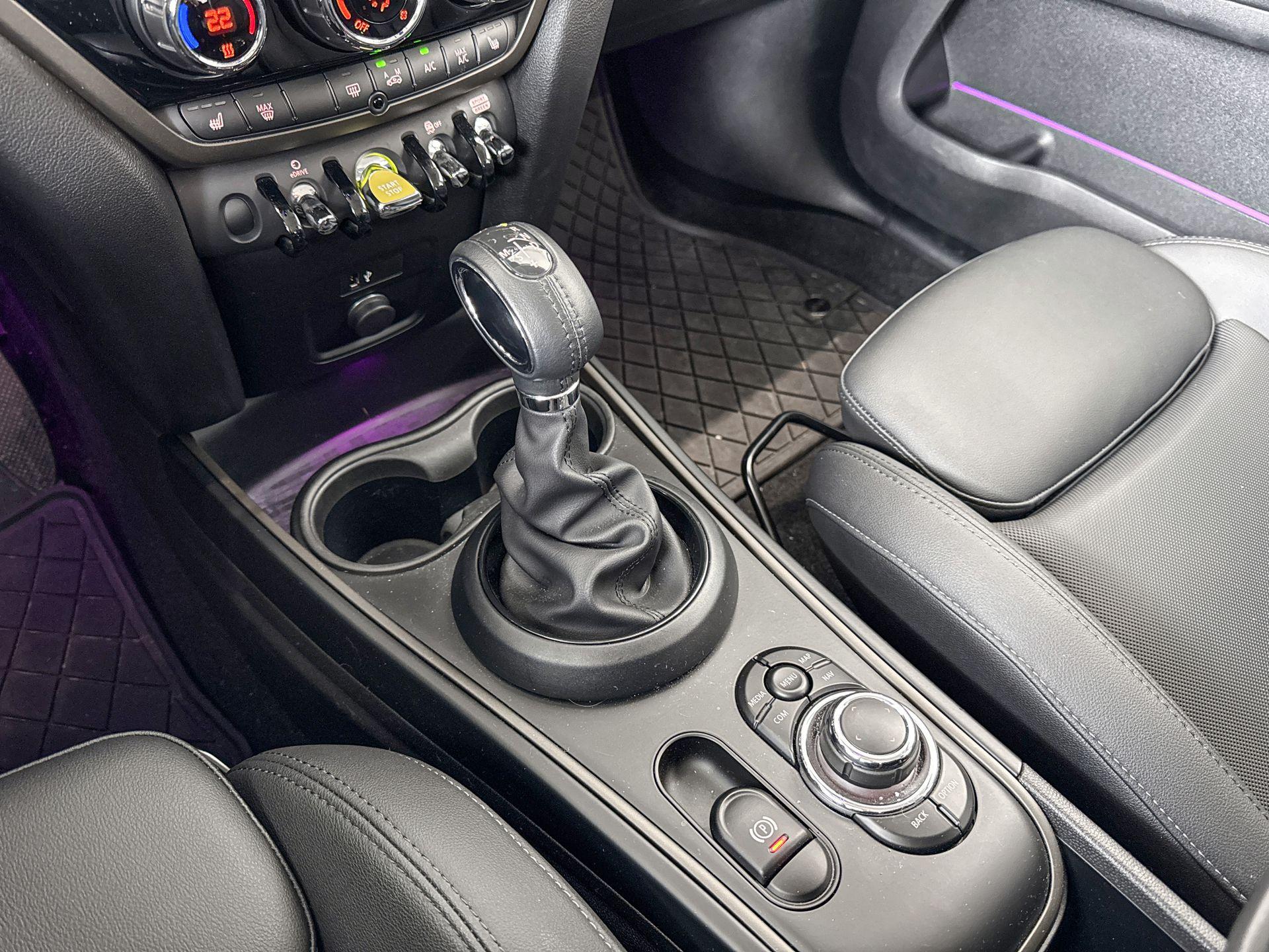Foto van Mini Countryman