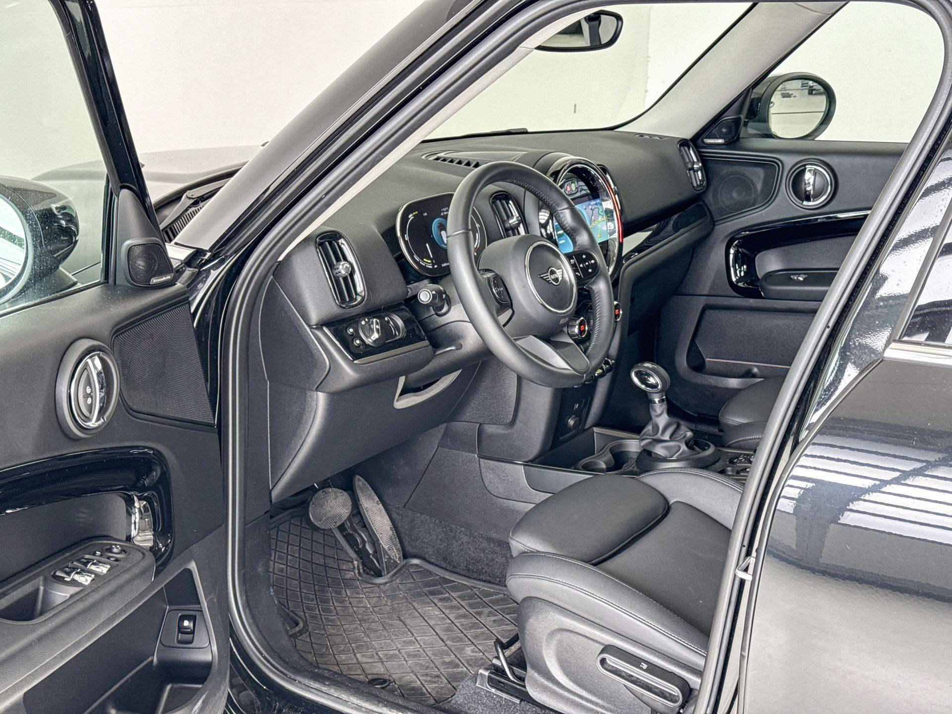Foto van Mini Countryman