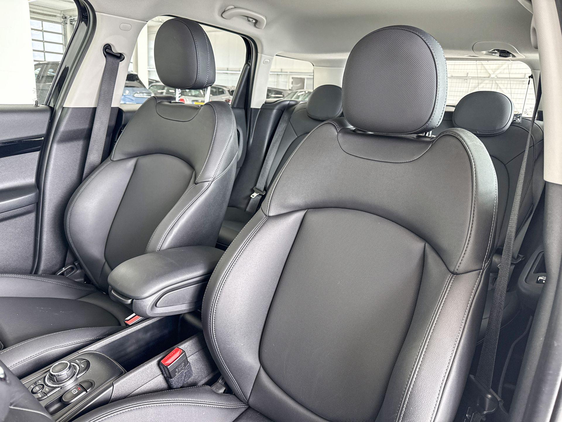 Foto van Mini Countryman