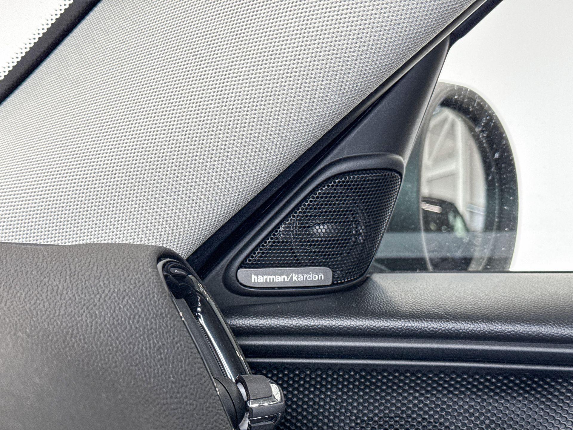 Foto van Mini Countryman