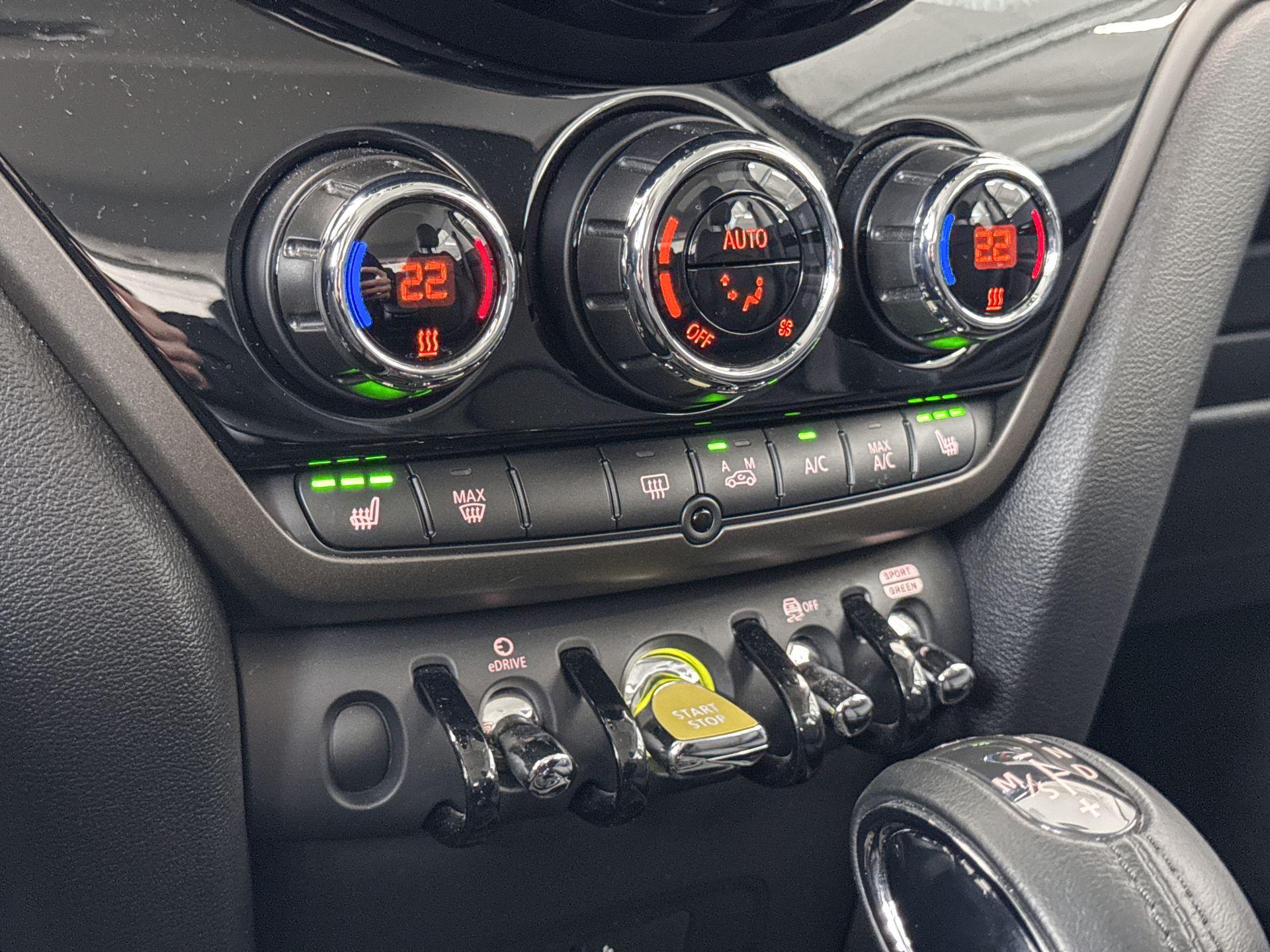 Foto van Mini Countryman