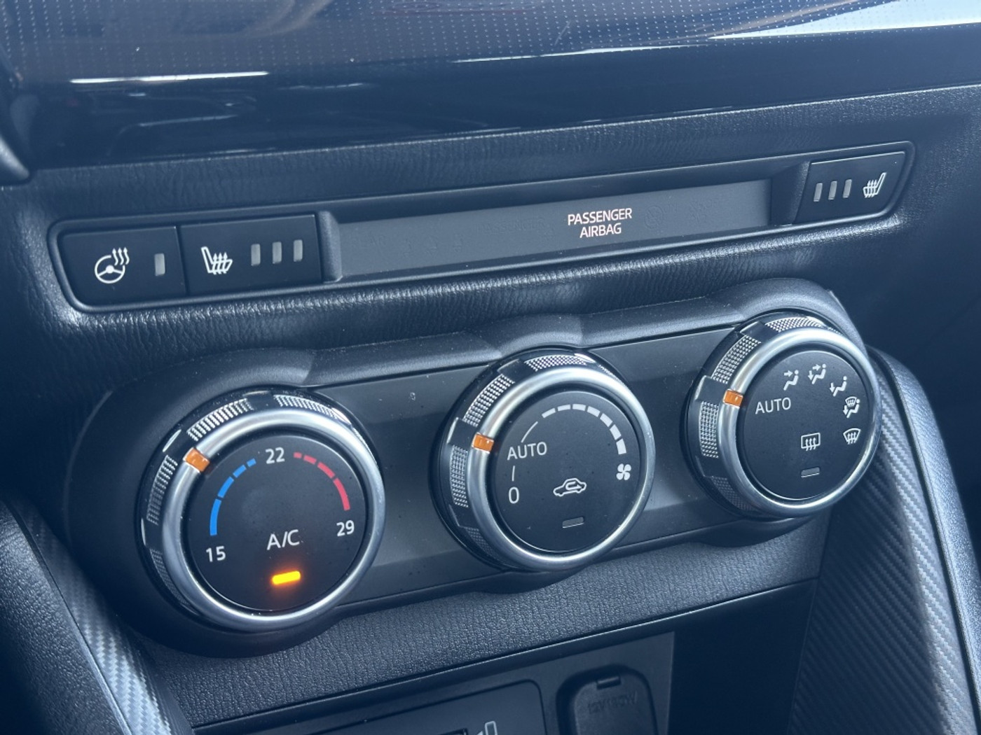Foto van Mazda Mazda2