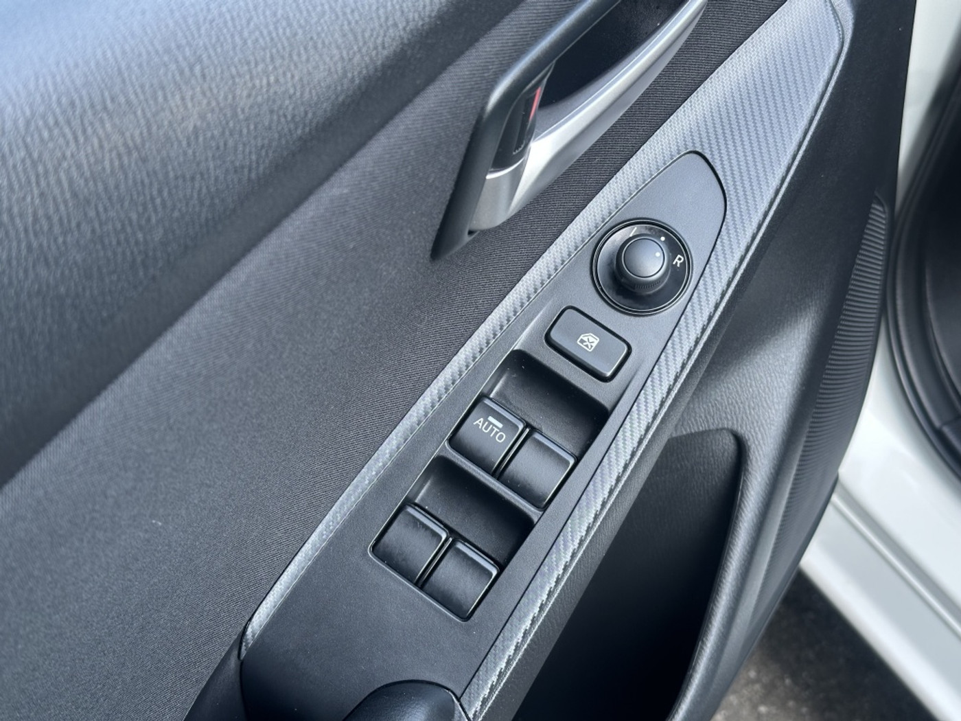 Foto van Mazda Mazda2
