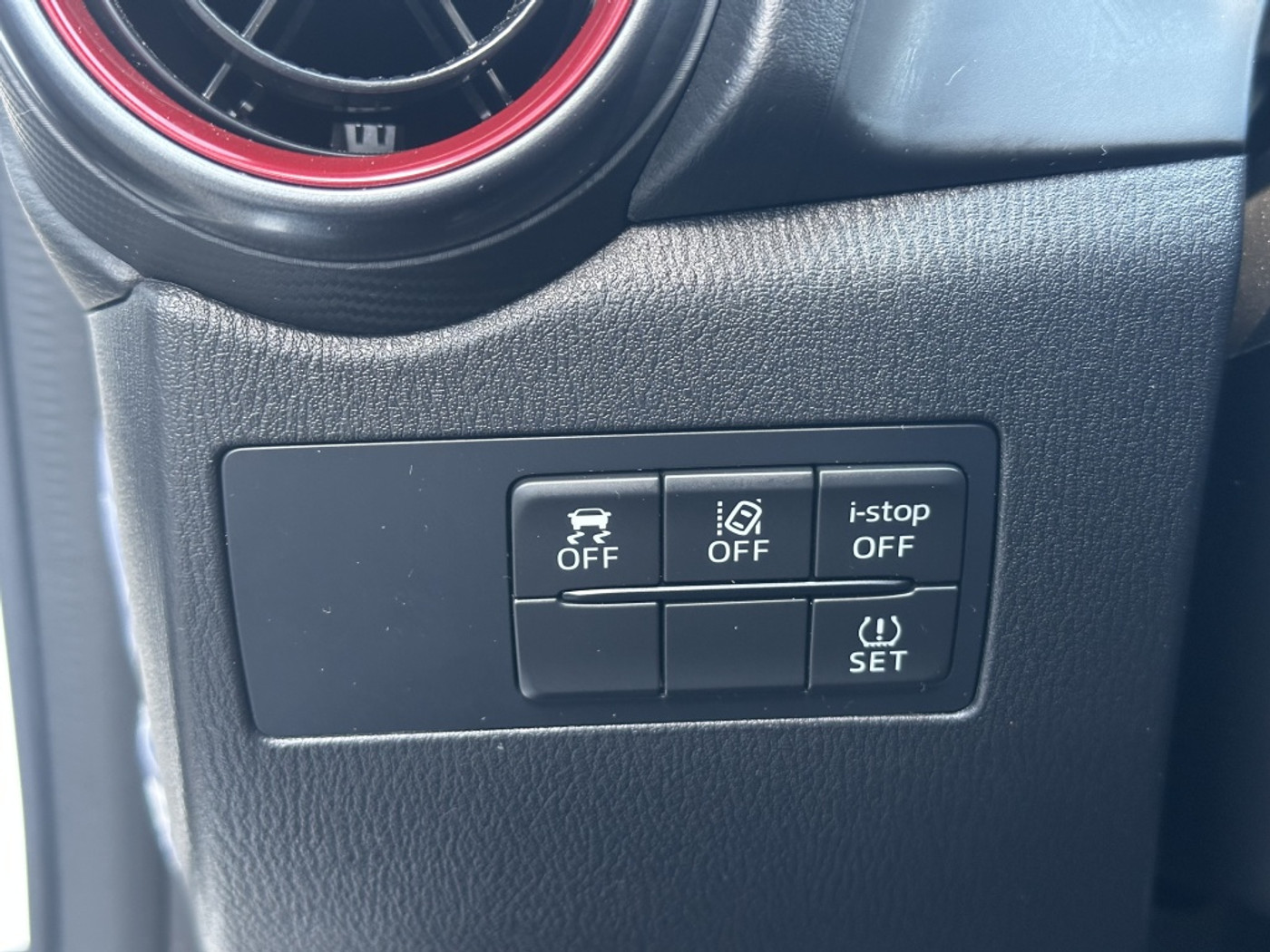 Foto van Mazda Mazda2
