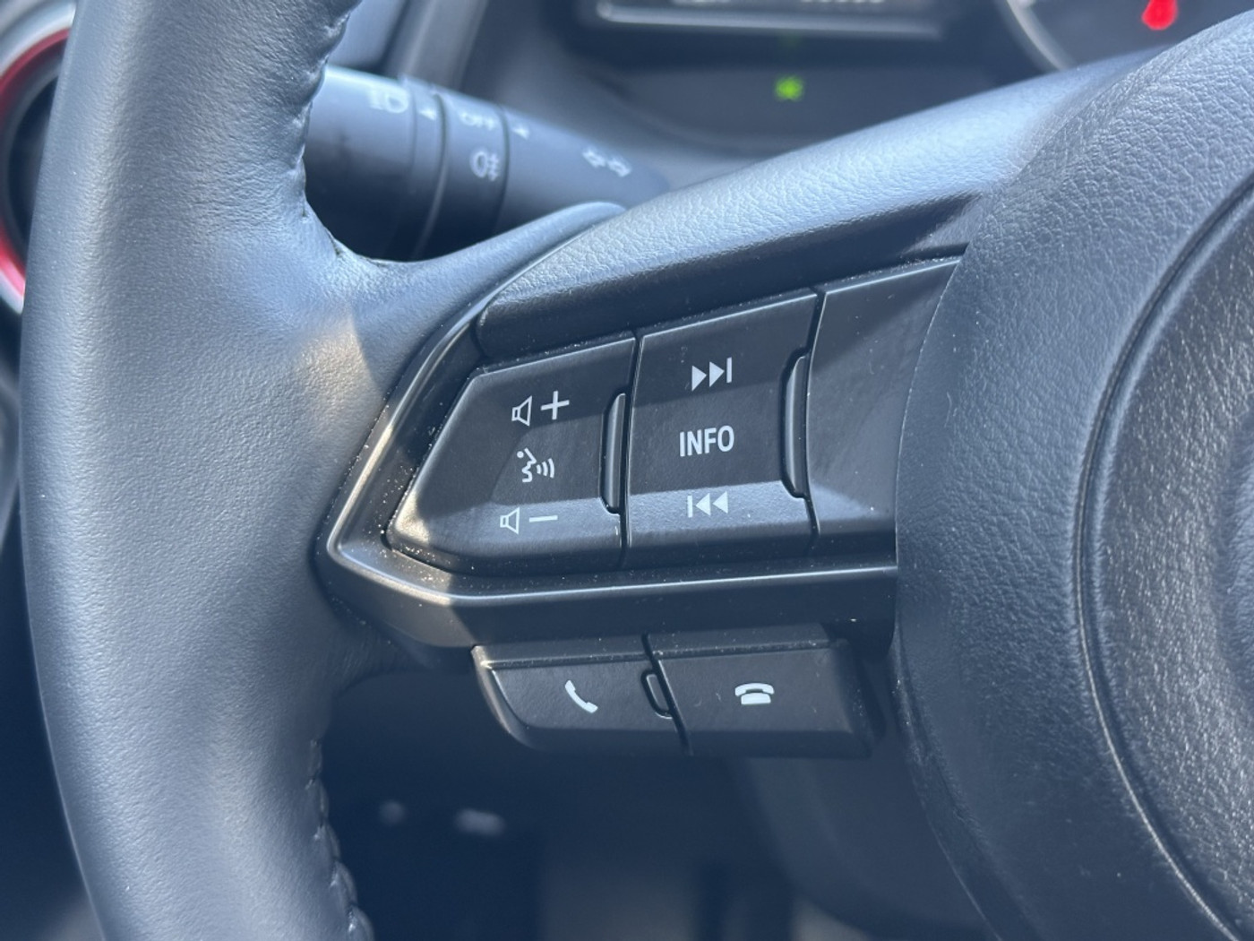 Foto van Mazda Mazda2
