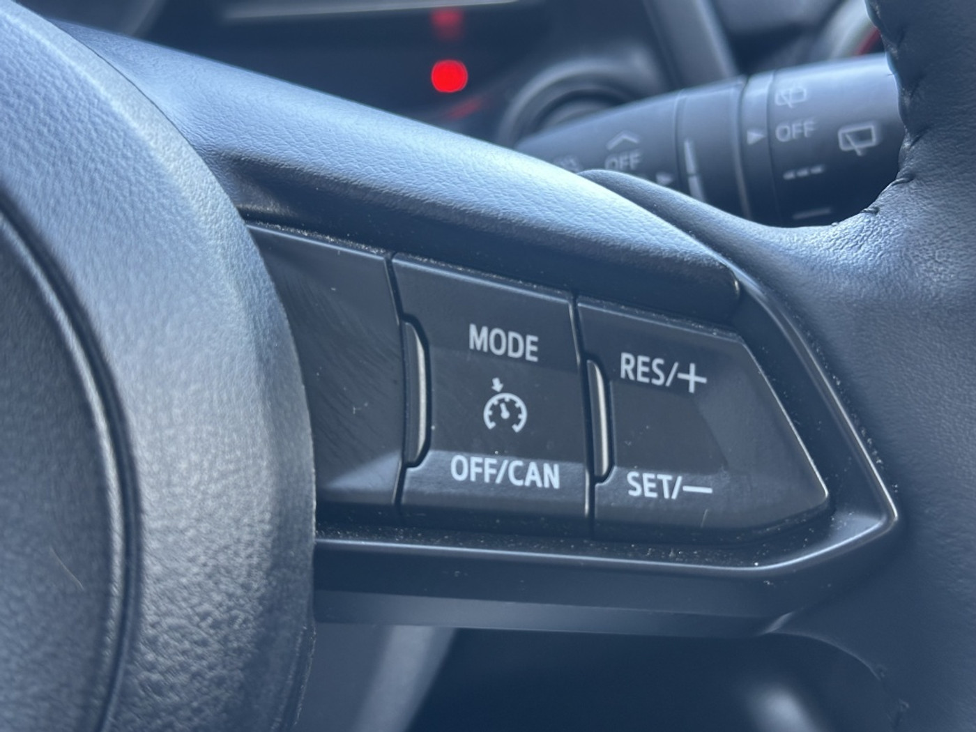 Foto van Mazda Mazda2