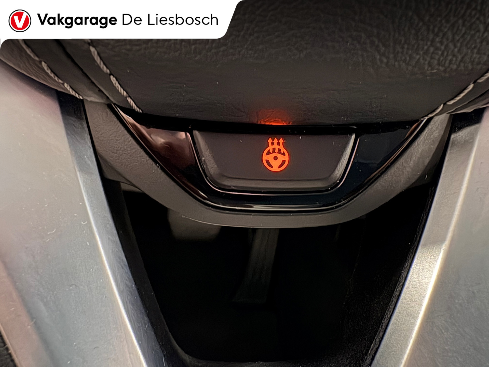 Foto van BMW 530e