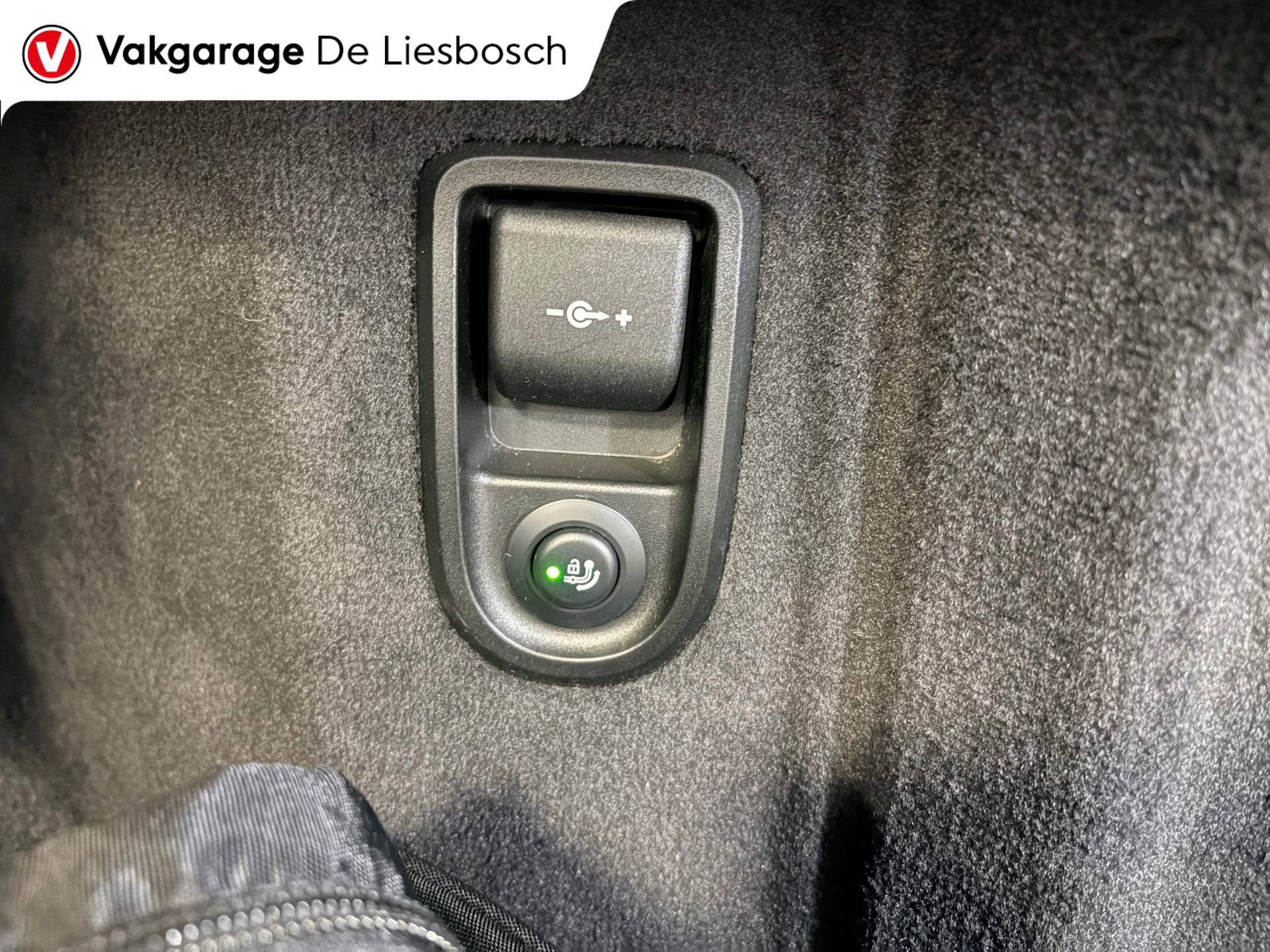 Foto van BMW 530e