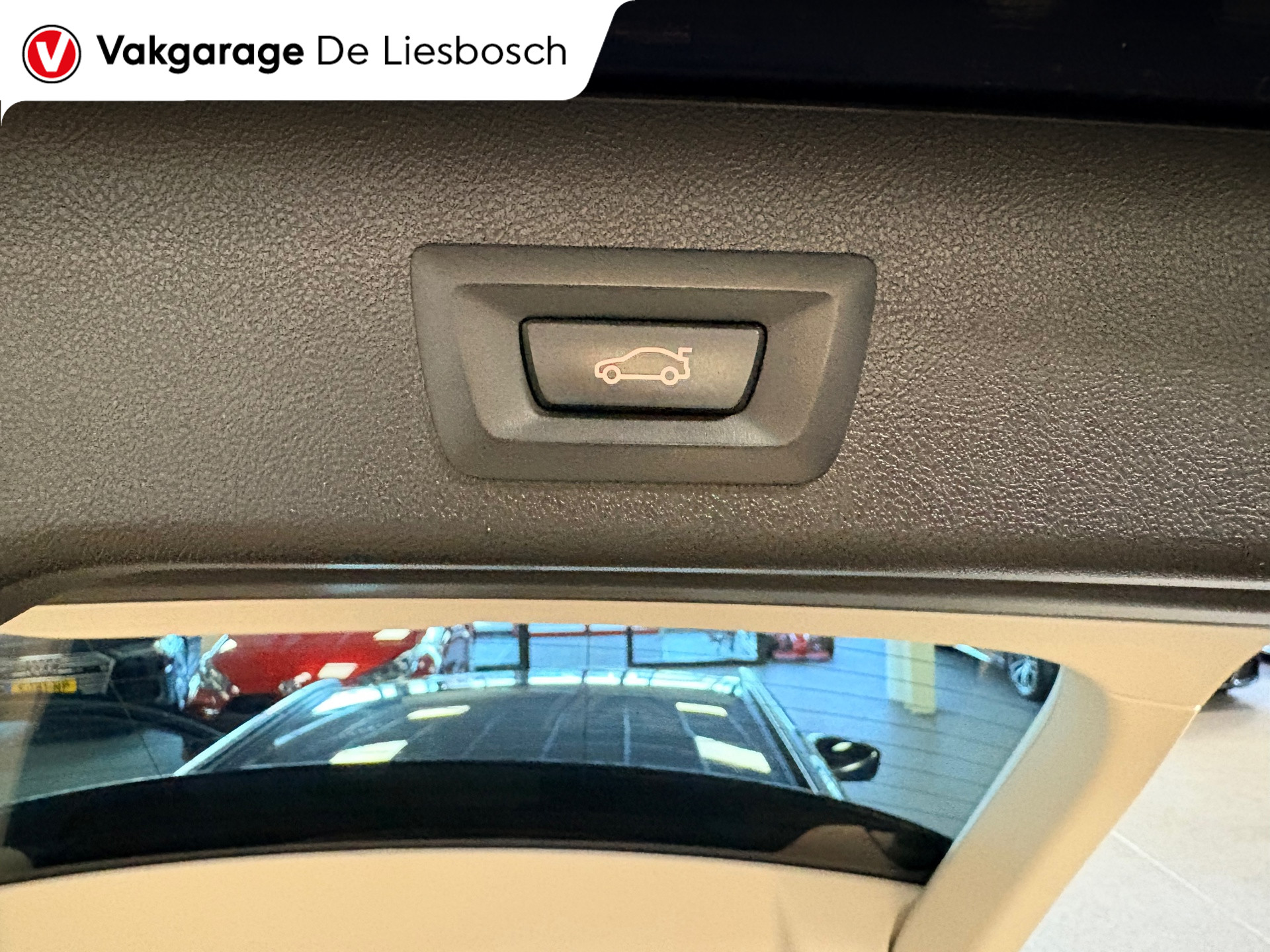 Foto van BMW 530e