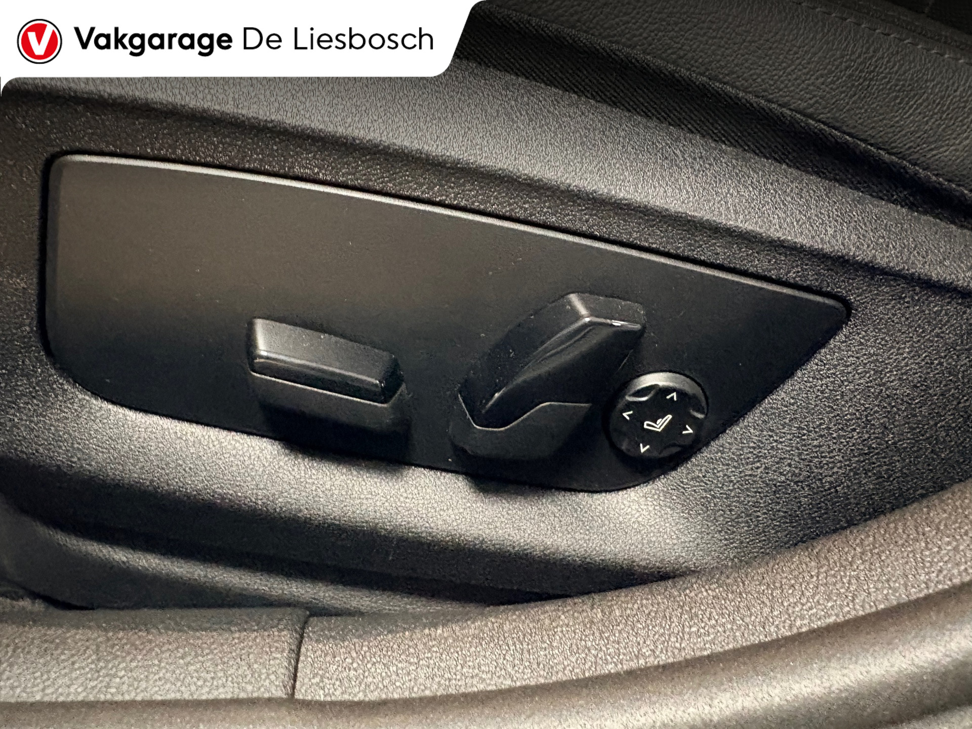 Foto van BMW 530e