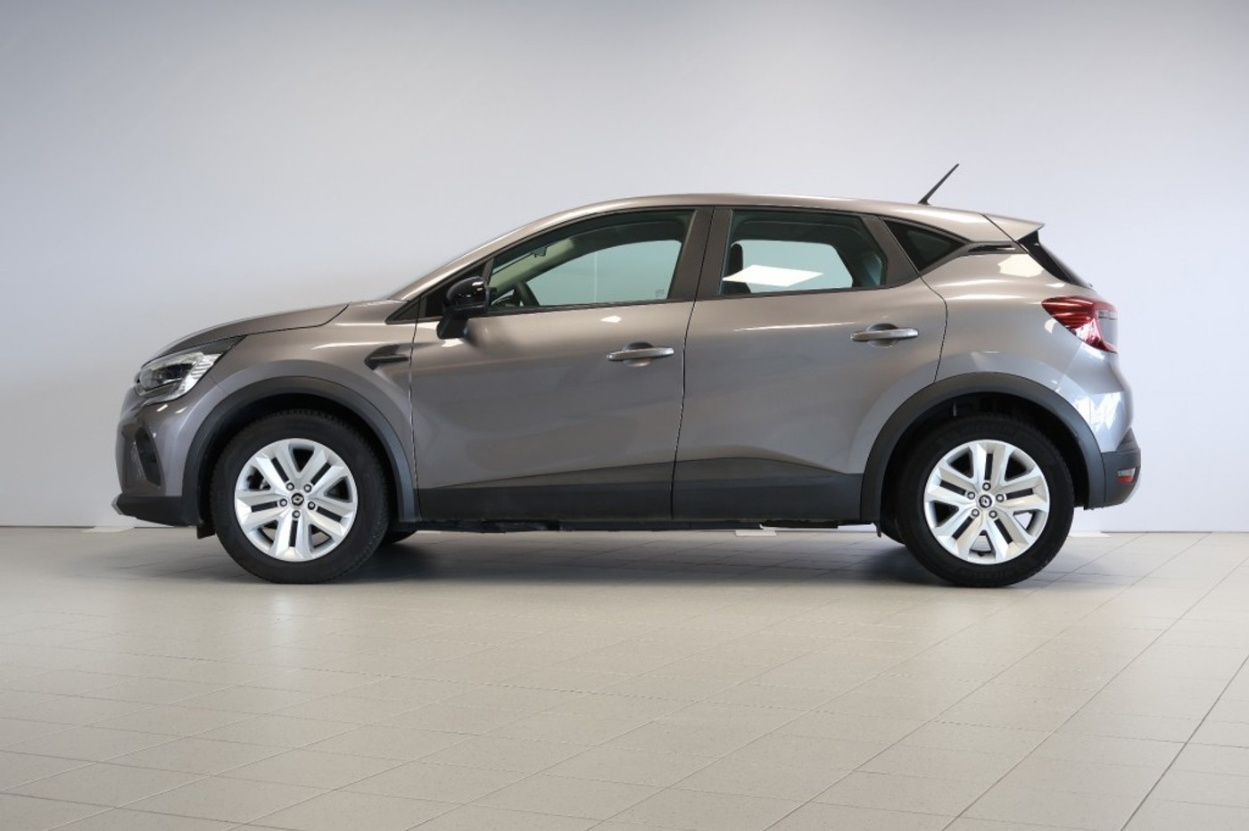 Foto van Renault Captur (e-tech Hybrid)