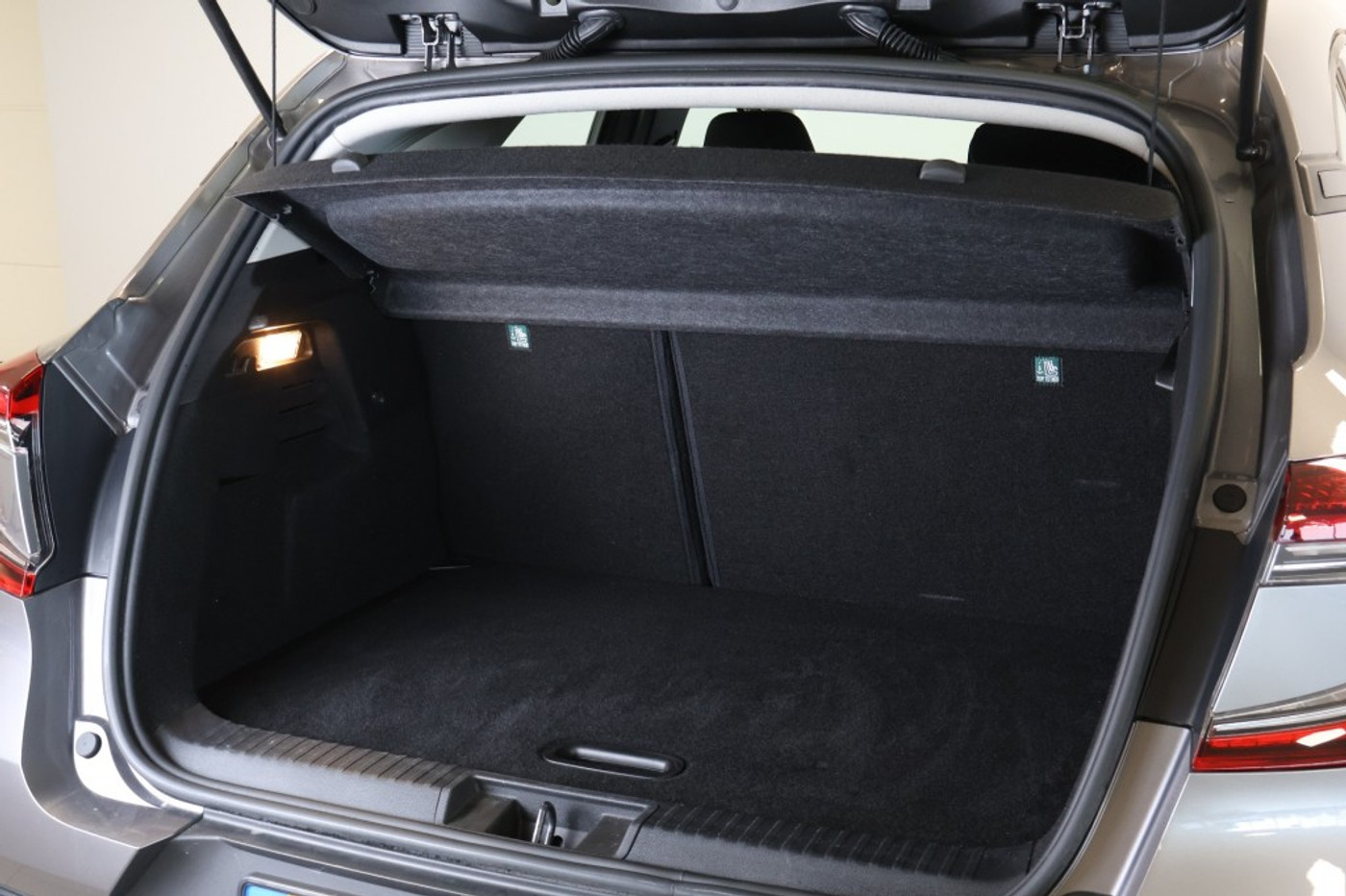 Foto van Renault Captur (e-tech Hybrid)
