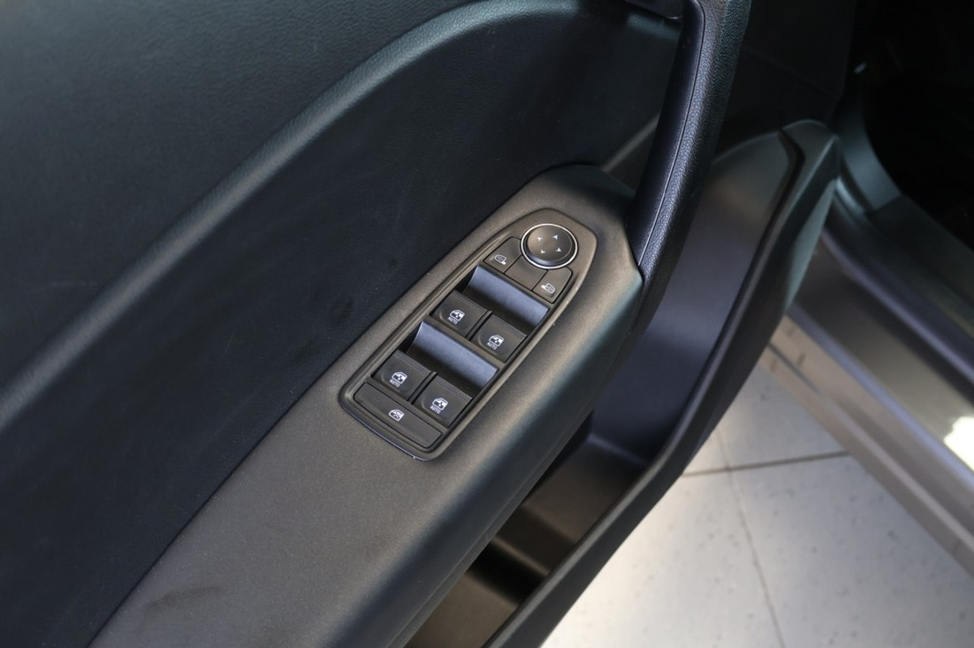 Foto van Renault Captur (e-tech Hybrid)